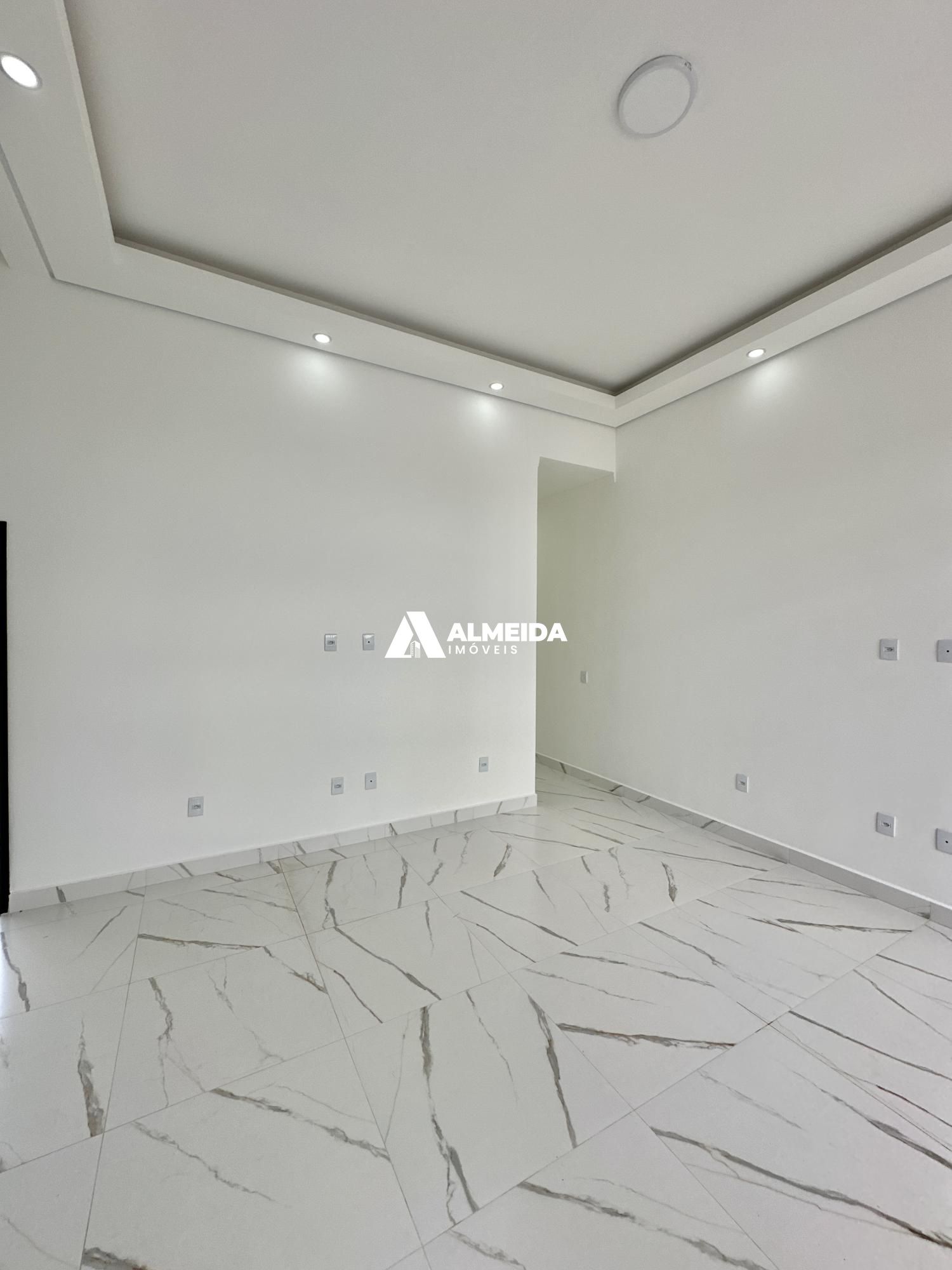 Casa á venda no Portal Ville Jardins em Boituva