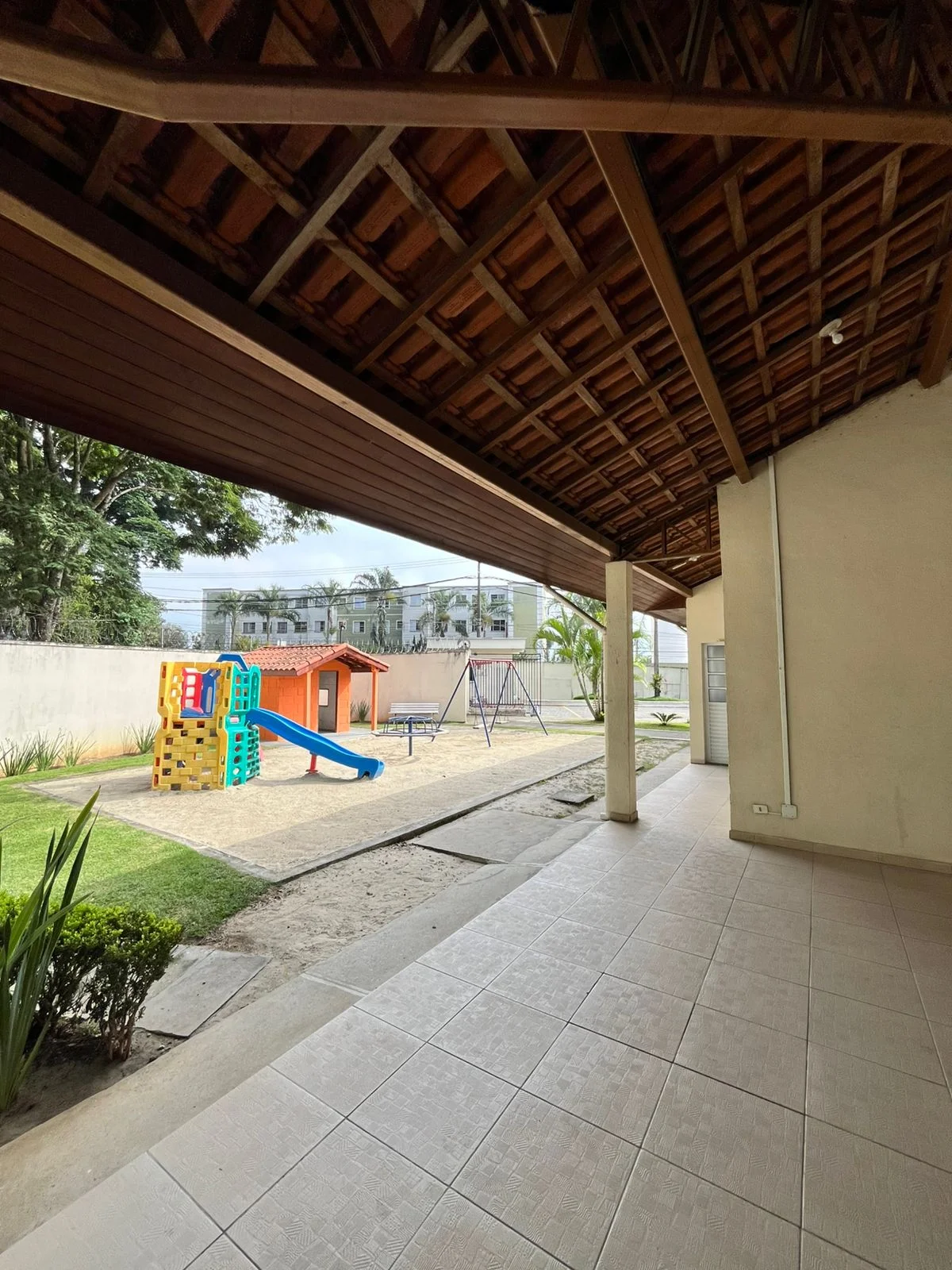 Apartamento à venda no Condomínio Altos do Santana – Pindamonhangaba/SP