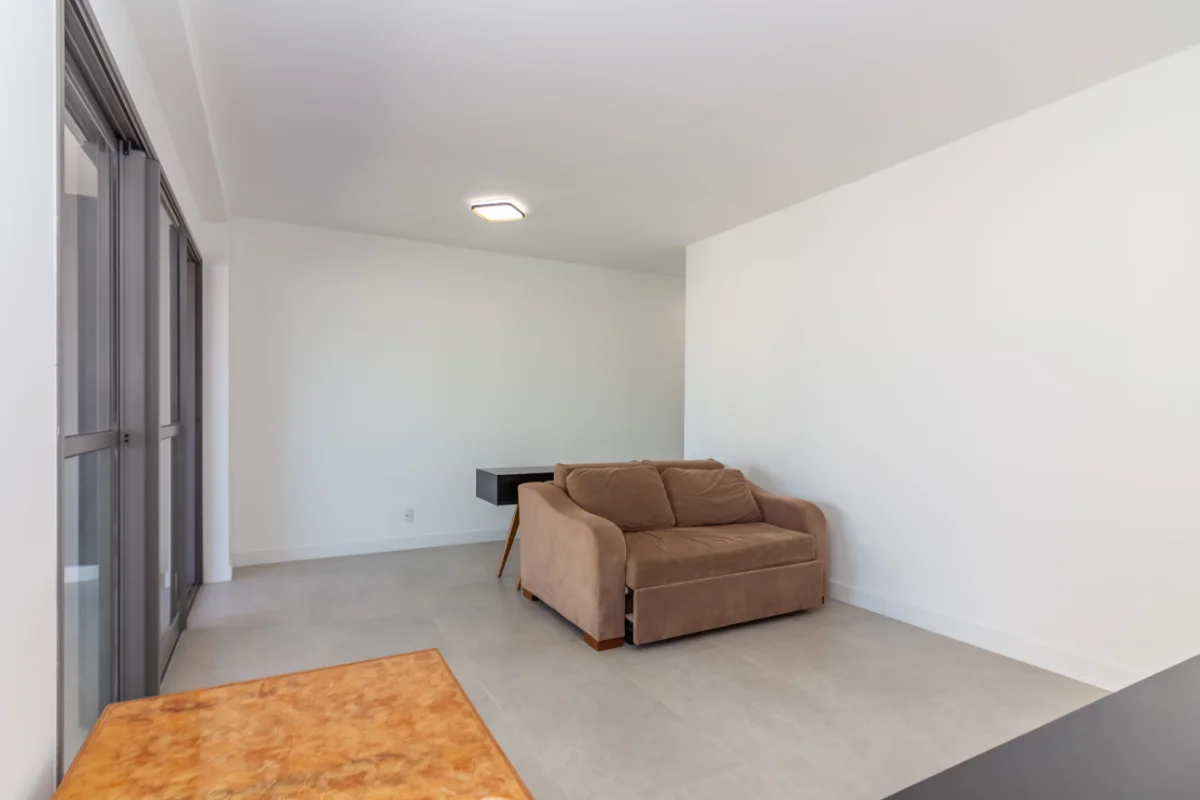 Apartamento Vila Guarani Próximo ao Metrô Conceição — foto 3