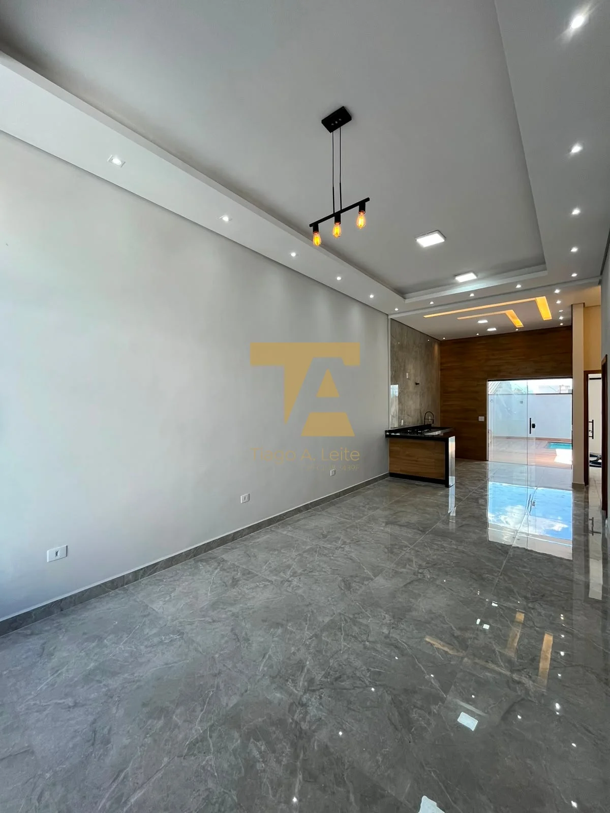 Casa à Venda Pindamonhangaba 3 Quartos 1 Suíte 100m² Piscina — foto 15