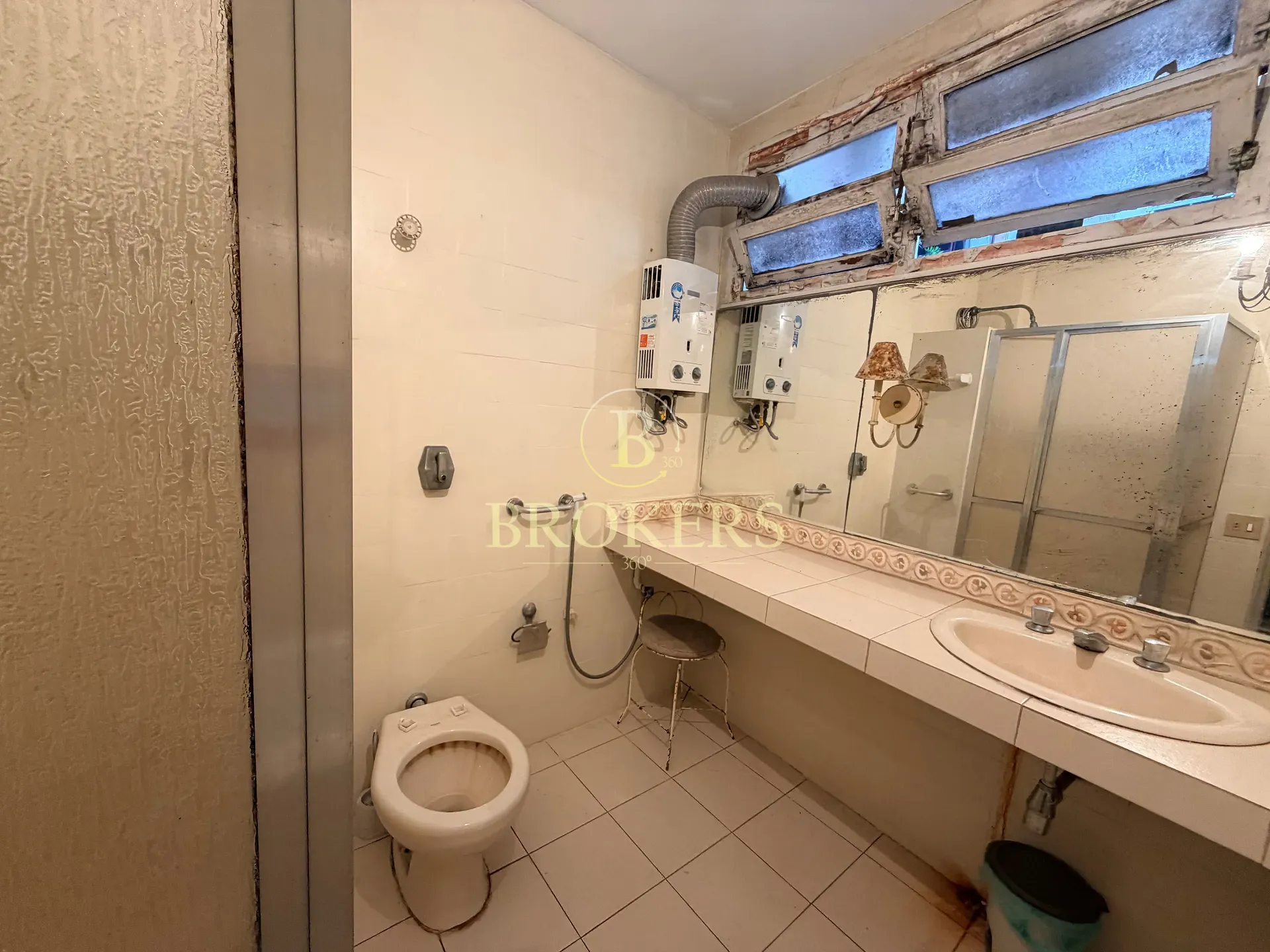 Apartamento frente para praia alto padrão à venda - joia bruta de 4 quartos com vista eterna privil — foto 25