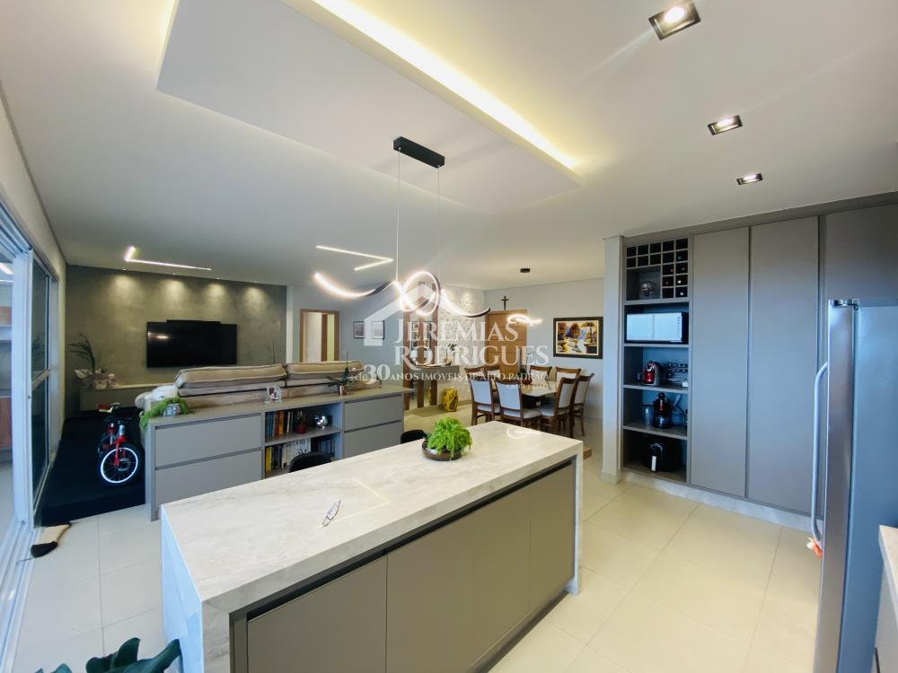 Apartamento com 3 suítes, 155 m² - Condomínio Residencial Renaissance - Taubaté/SP