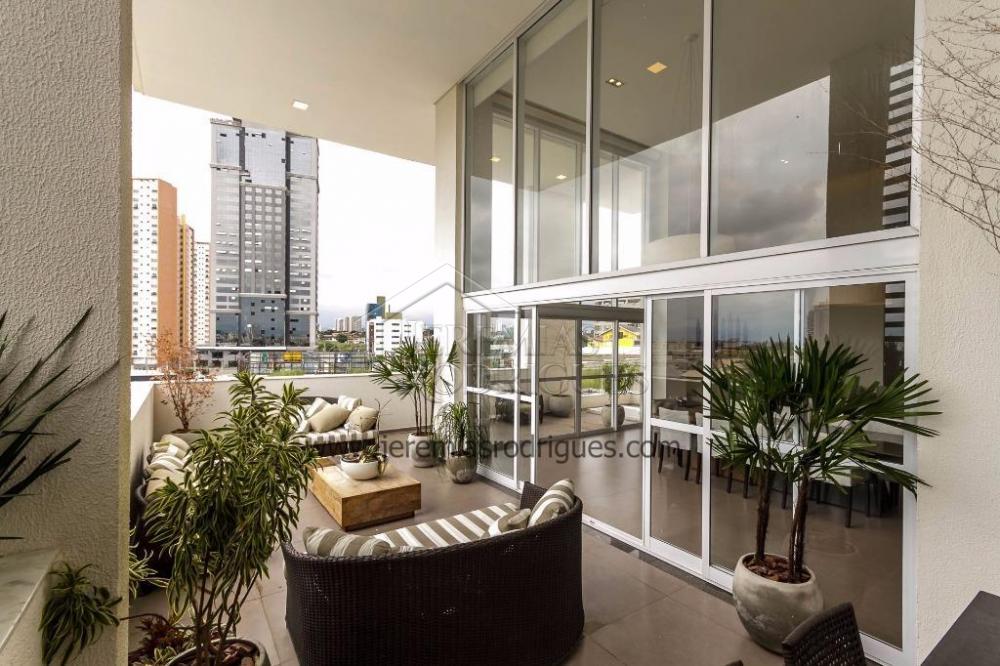 Apartamento residencial à venda por R$ 2.500.000,00 - Taubaté/SP
