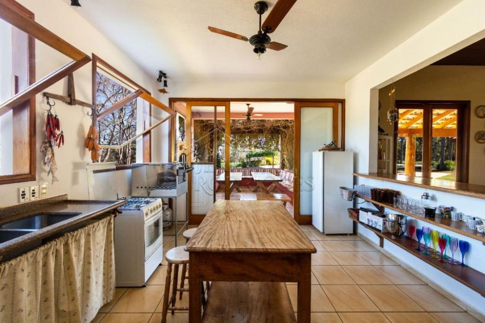 Sítio com 7 quartos, 38 hectares - Cachoeira Grande - Lagoinha/SP