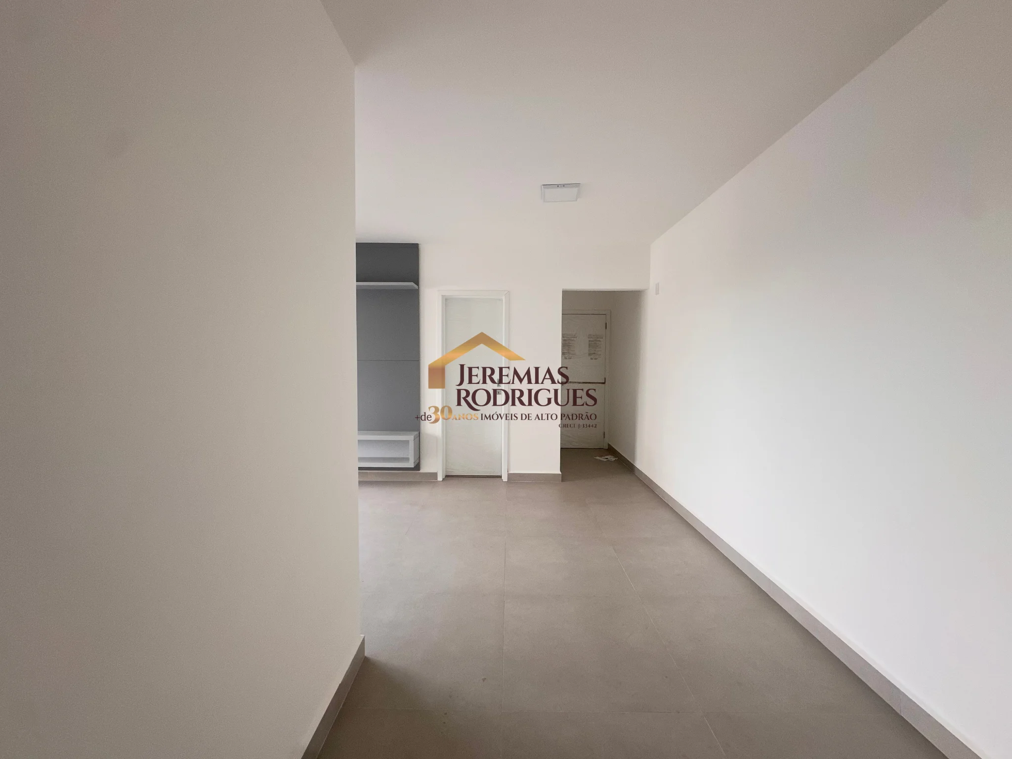 Apartamento para locação no Residencial Rembrandt em Taubaté/SP . - foto 8