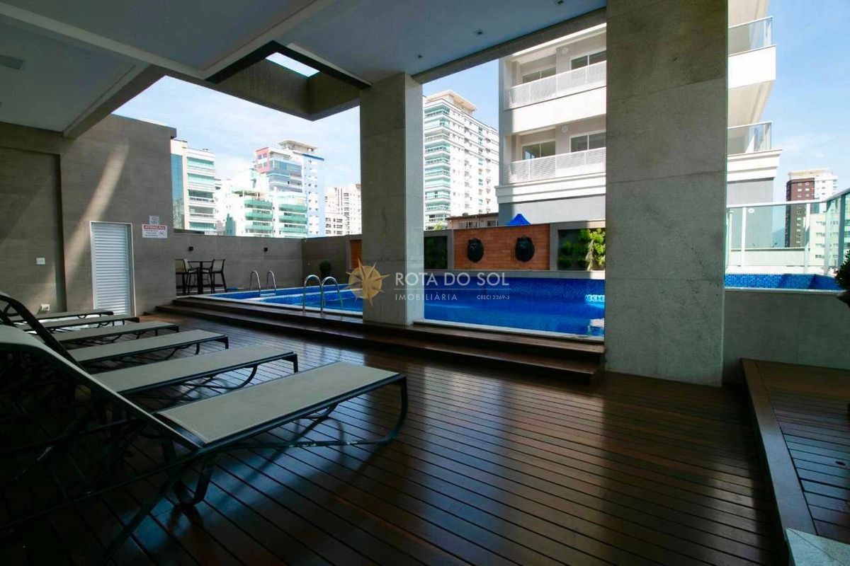 Residencial Provincia di Vicenza Apartamento 4 Suítes e 3 Vagas em Meia Praia Itapema SC — foto 23