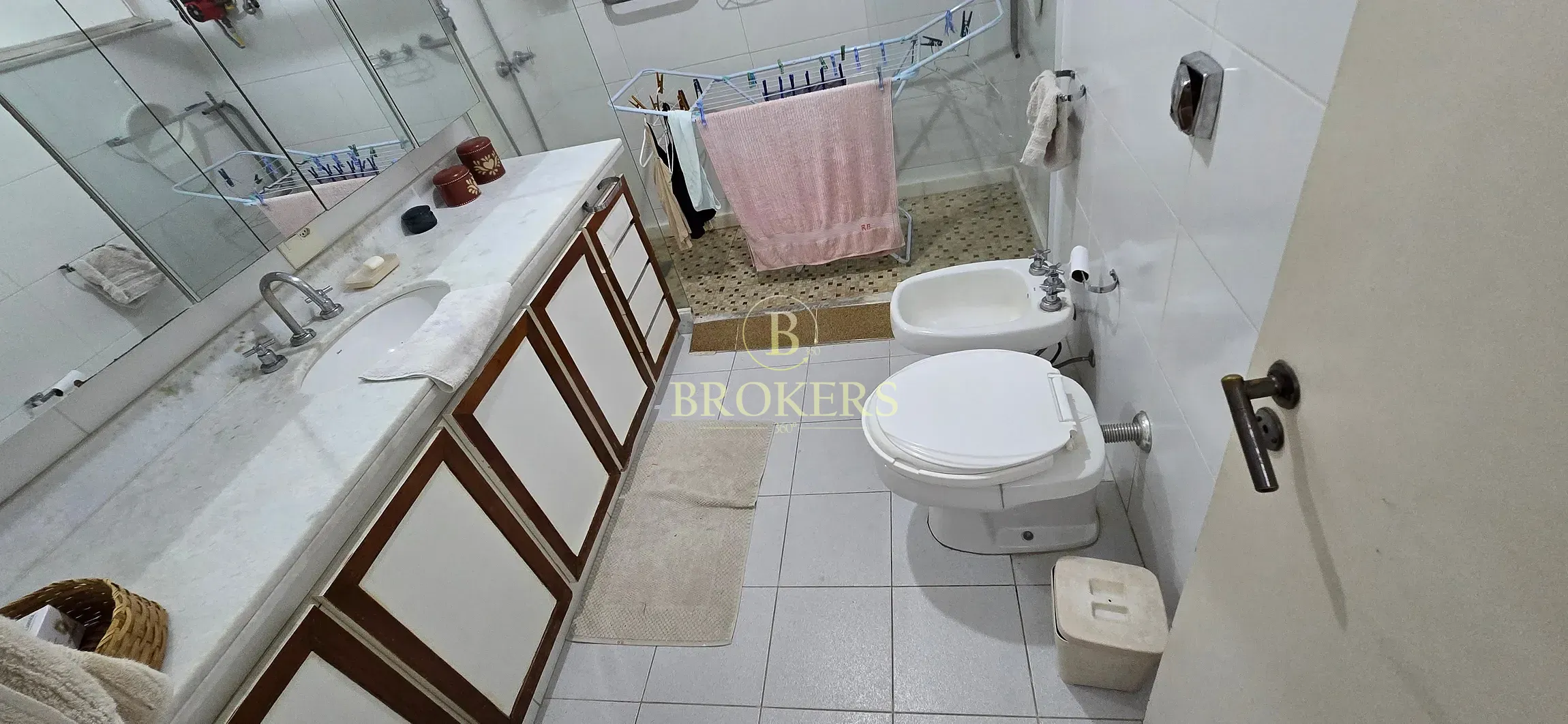 Apartamento à Venda em Botafogo! São 210m²  com vista frontal para o Cristo, salão, 3 quartos, 1 va — foto 26