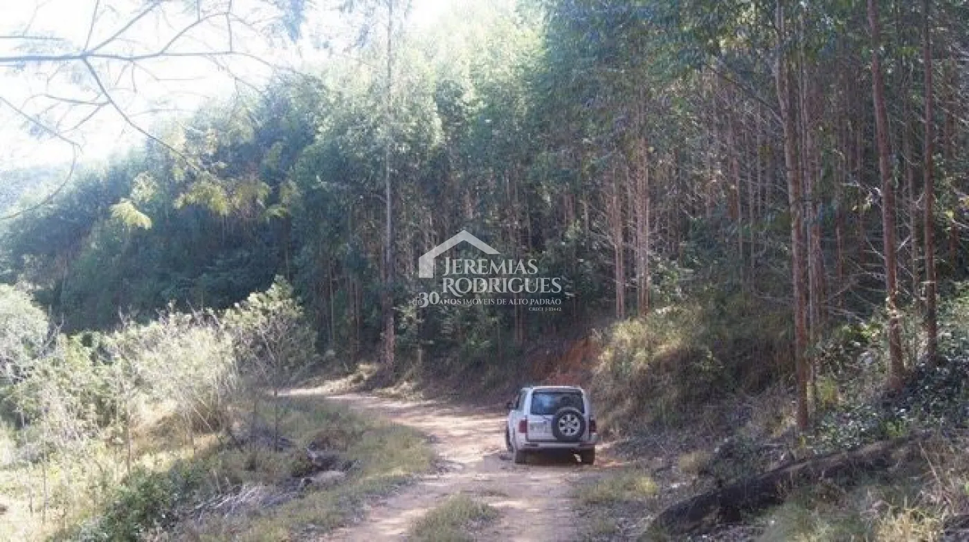 Fazenda com 3 quartos, 98 hectares, à venda por R$ 1.780.000- Zona Rural - Cunha/SP