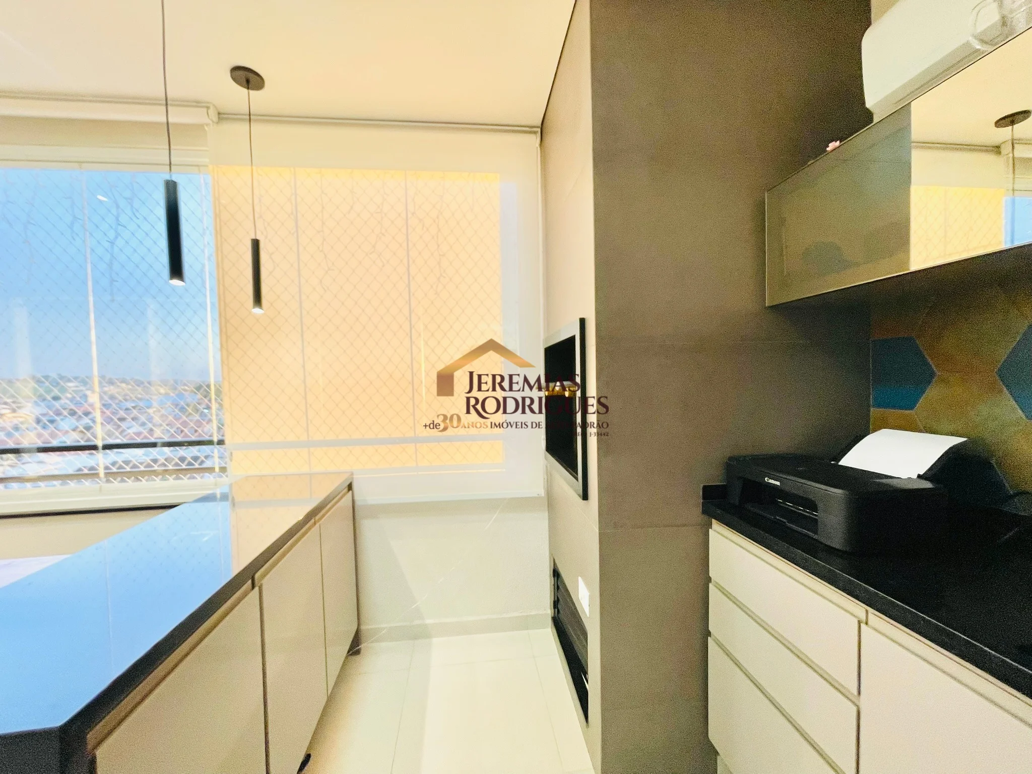 Apartamento à venda no Edifício Residencial Grand Terrace em Taubaté/SP. — foto 9