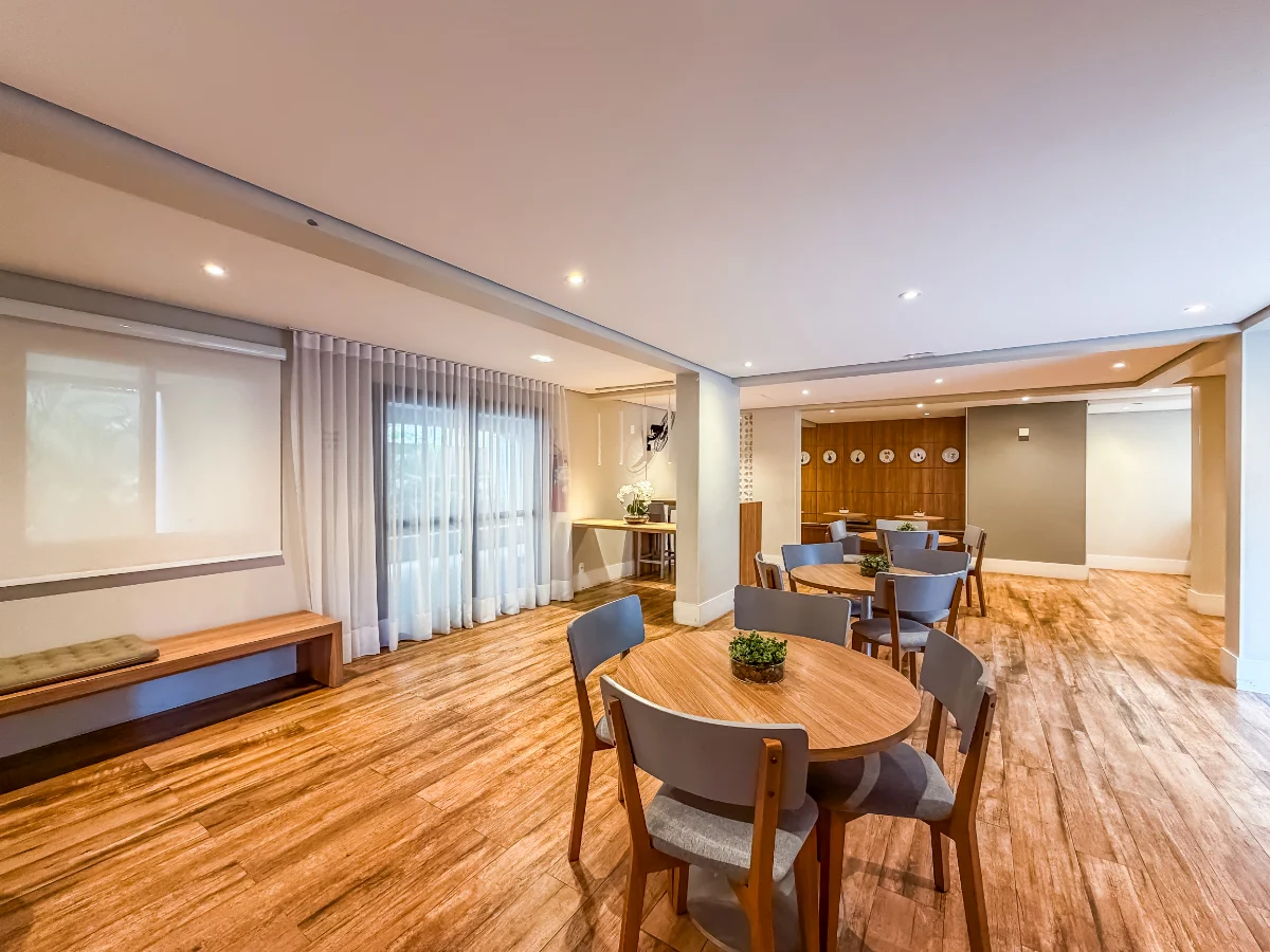 Apartamento no Jabaquara próximo ao Metrô Conceição e Jabaquara — foto 30
