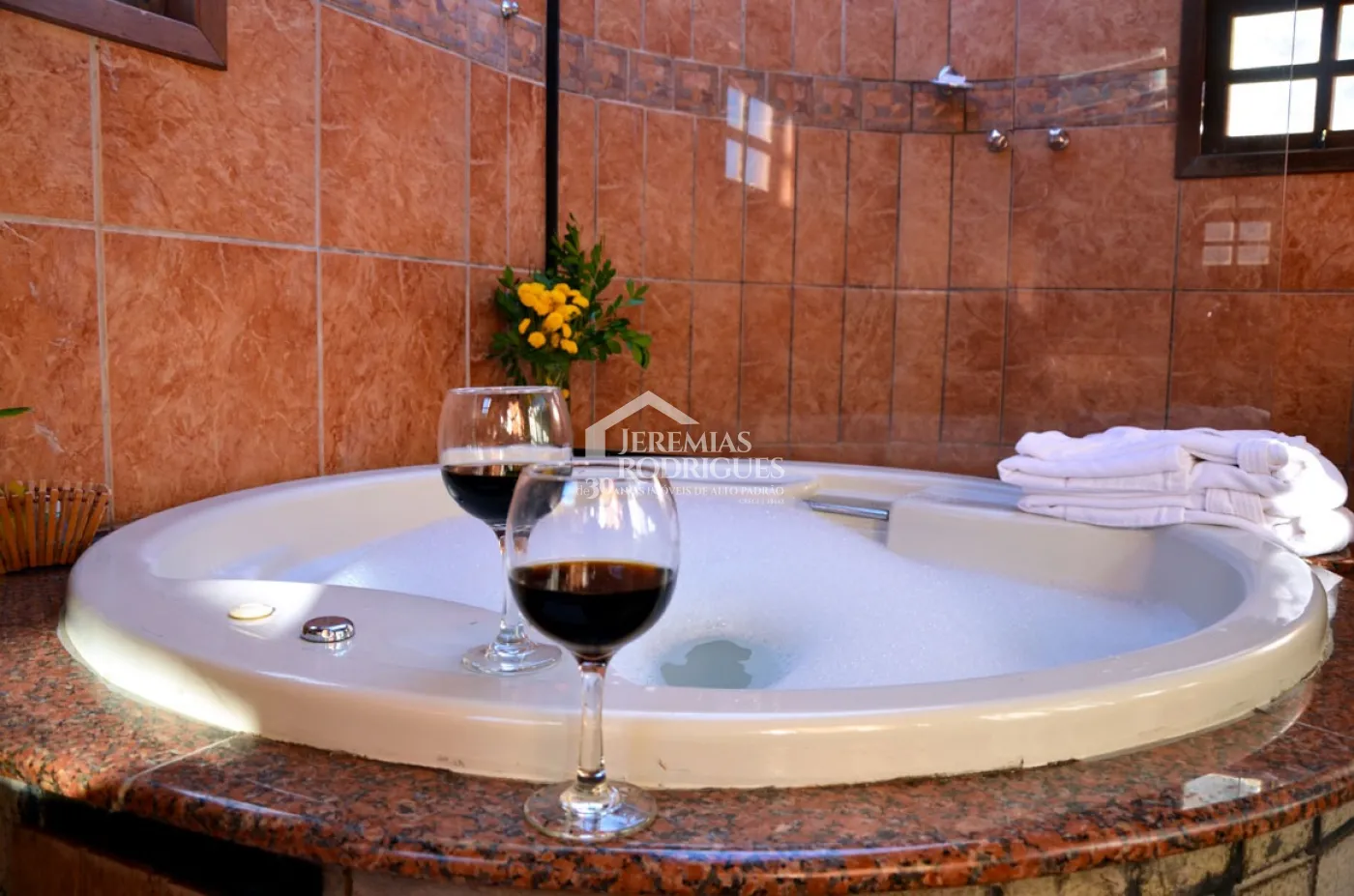 Pousada com 900 m² - Visconde de Mauá/RJ