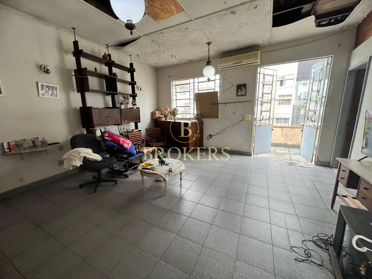 Cobertura duplex à venda - 4 quartos, joia bruta em rua tranquila com 2 vagas em Copacabana, Rio de — foto 18