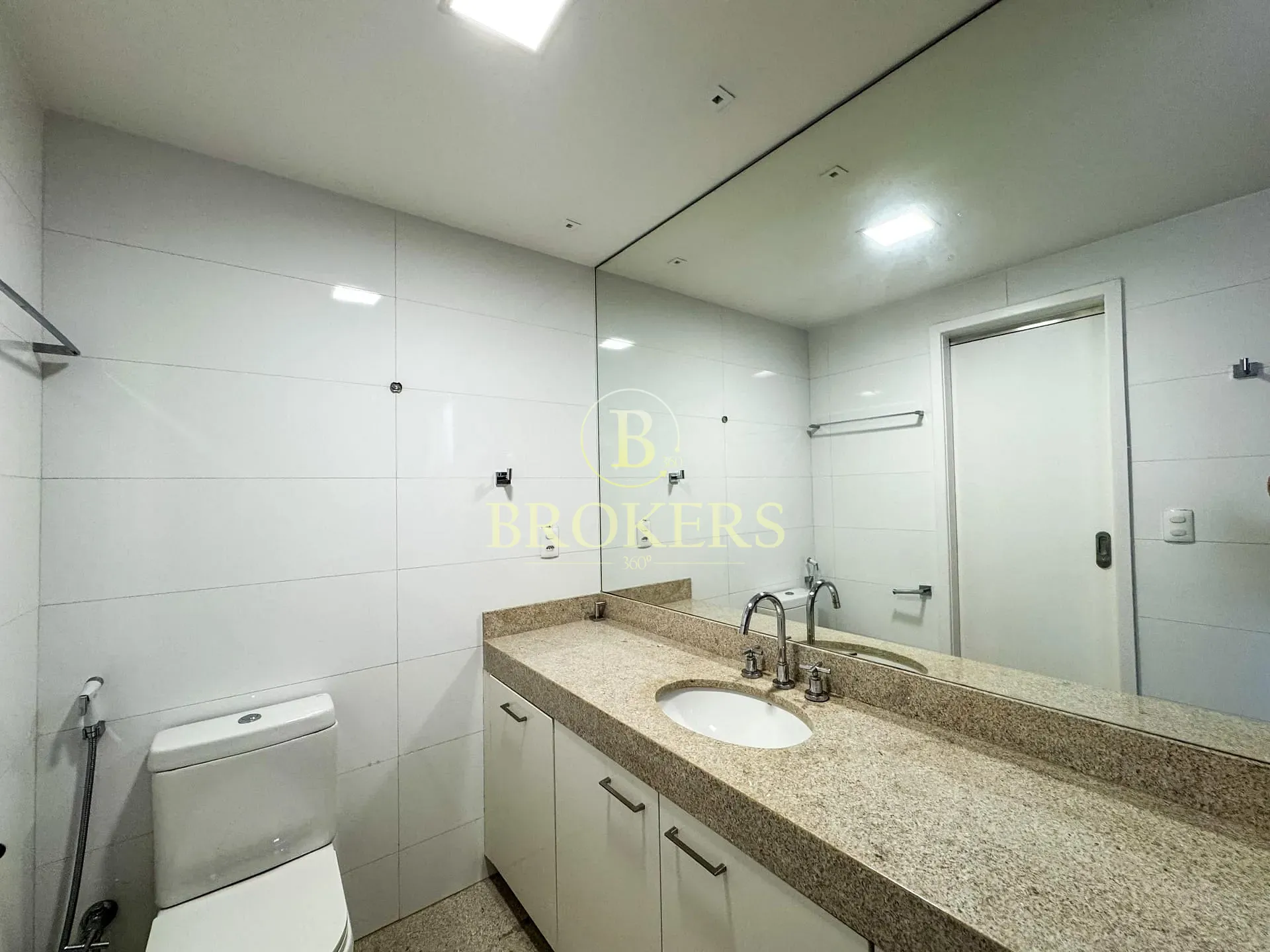Apartamento à venda, Rua José Linhares - Leblon. Quadra mar, varanda, 3 quartos (2 suítes), área ex — foto 29