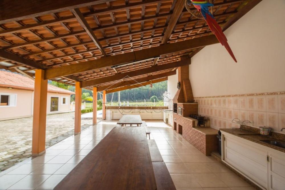 Fazenda com 4 dormitórios à venda, 968.000 m² - Lagoinha/SP