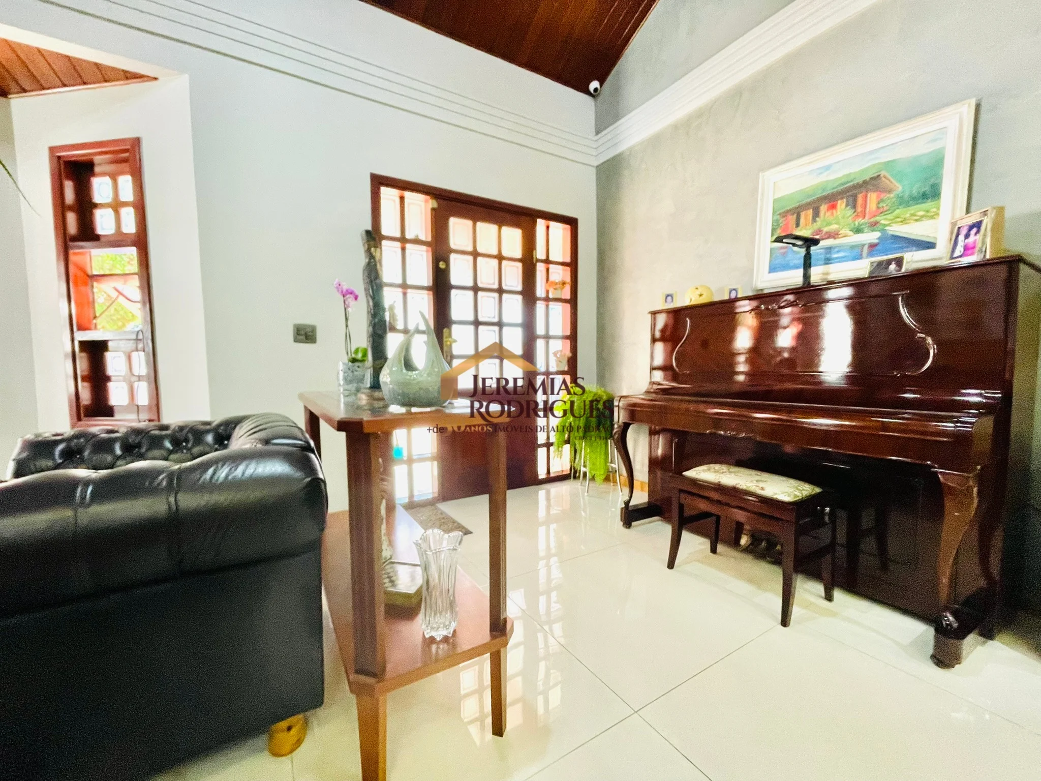 Casa á venda no Bairro Jardim das Monções em Taubaté/SP. — foto 3