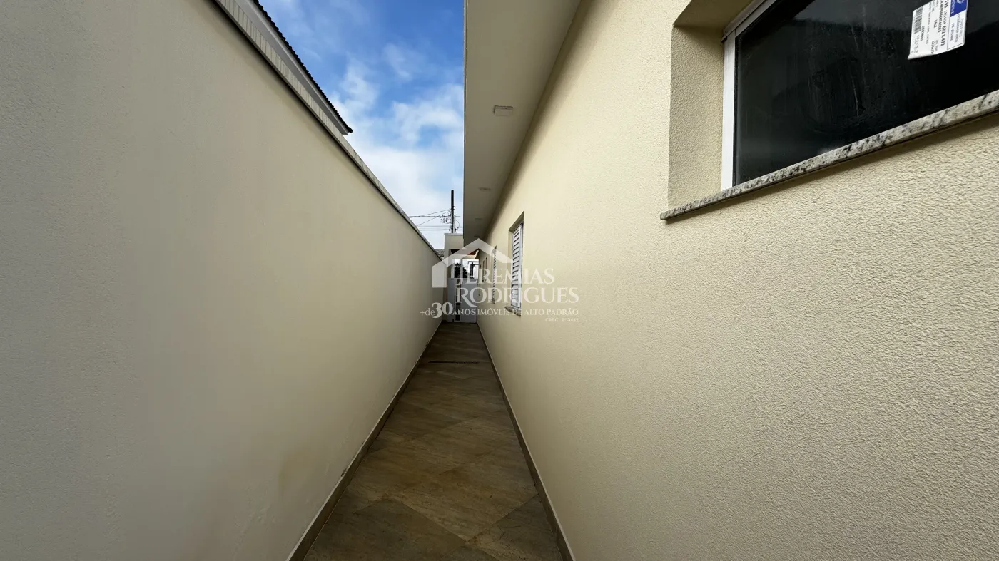 Casa à venda no Condomínio Reserva Bonsucesso em Pindamonhangaba/SP