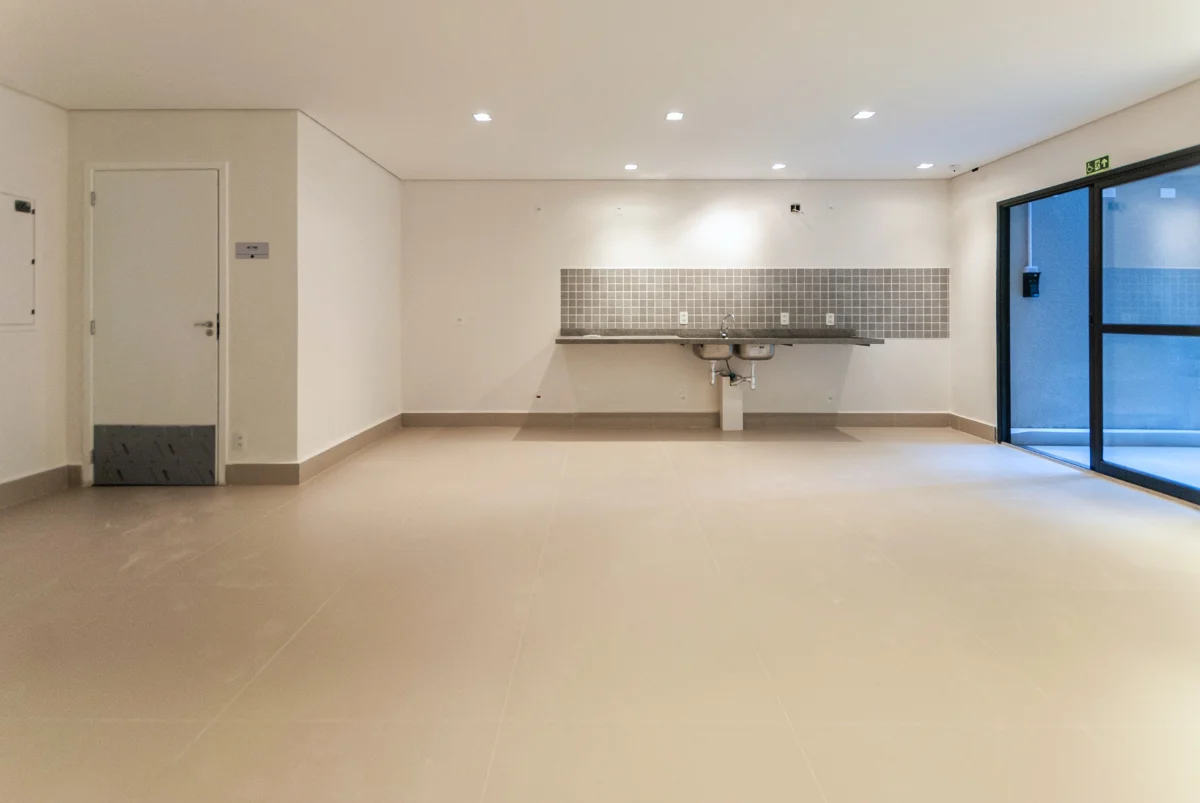 Studio na Vila Mariana - 32m² - Próximo ao Metrô