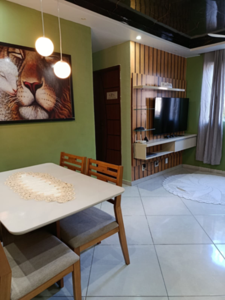 Morada de Laranjeiras - cooplares - victor