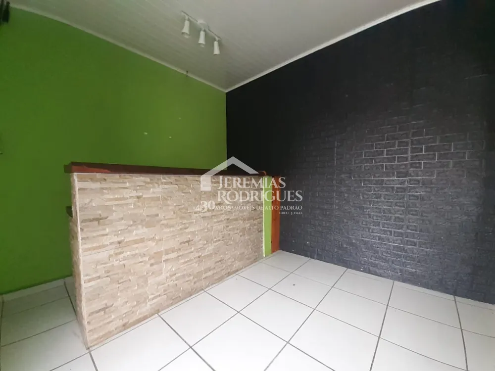 Ponto comercial com 165 m²- Jardim das Nações - Taubaté/SP
