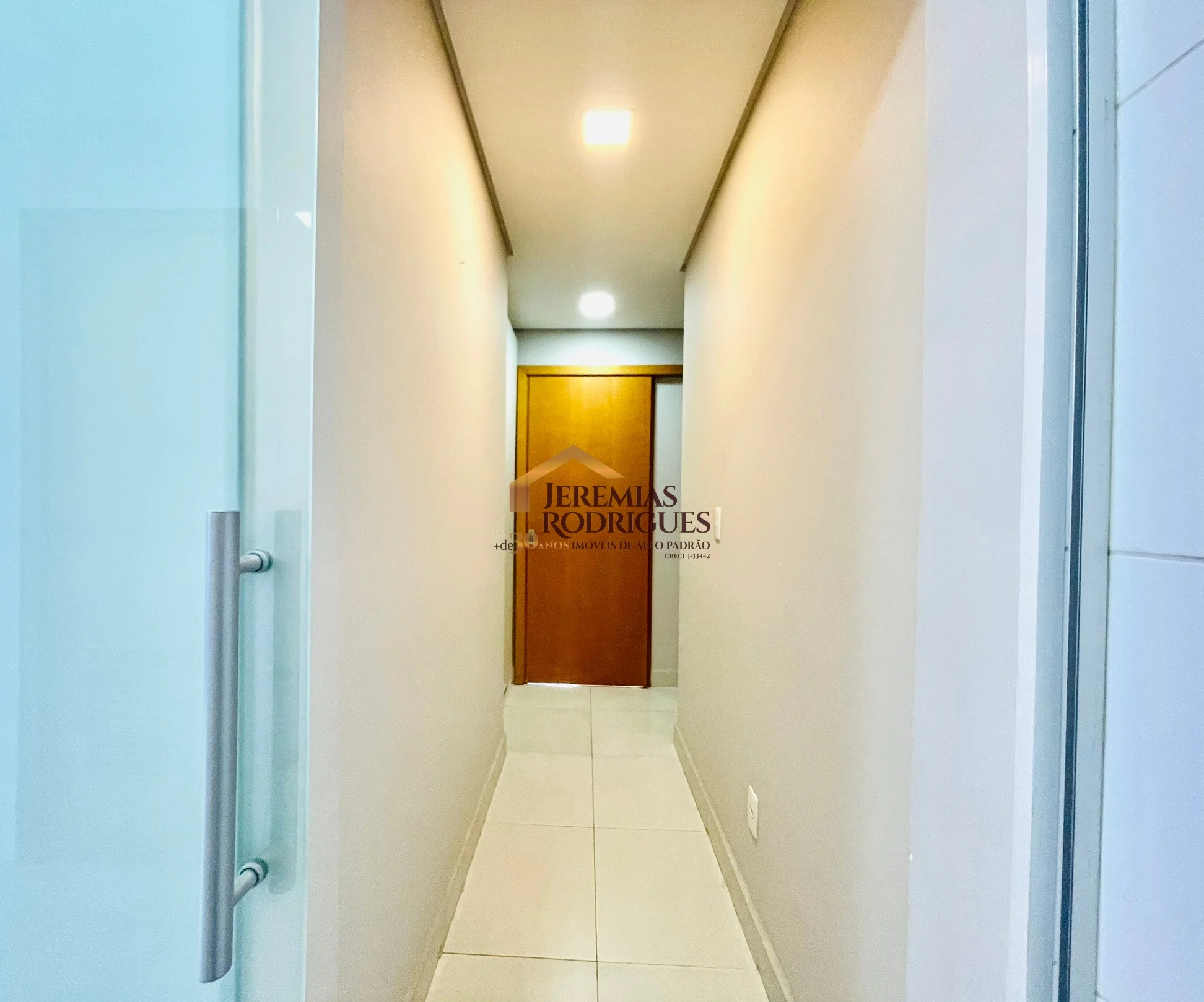 Apartamento Mobiliado de Porteira Fechada no Condomínio Des Arts em Taubaté/SP. — foto 26