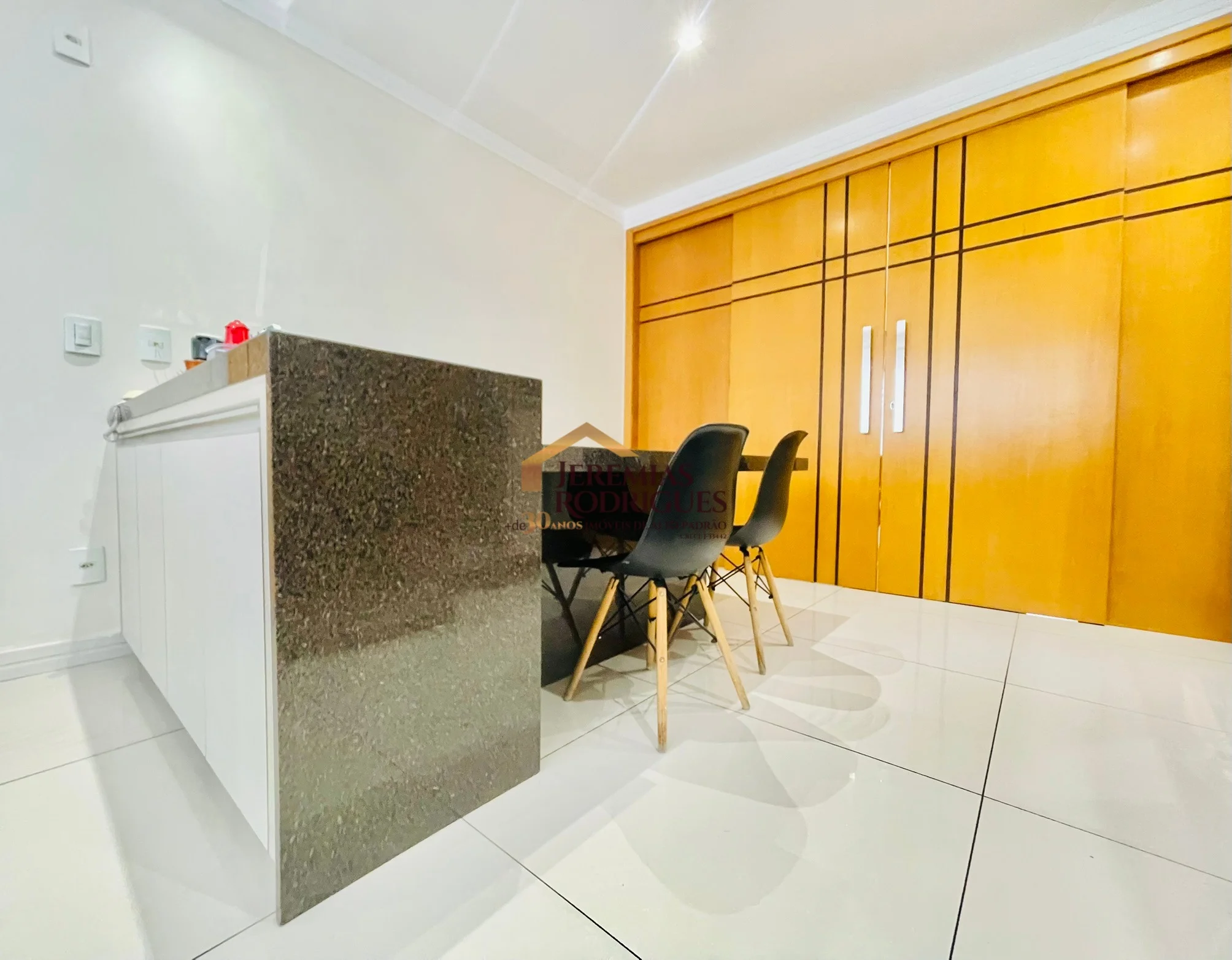 Apartamento à venda no Condomínio Des Arts em Taubaté/SP. — foto 17