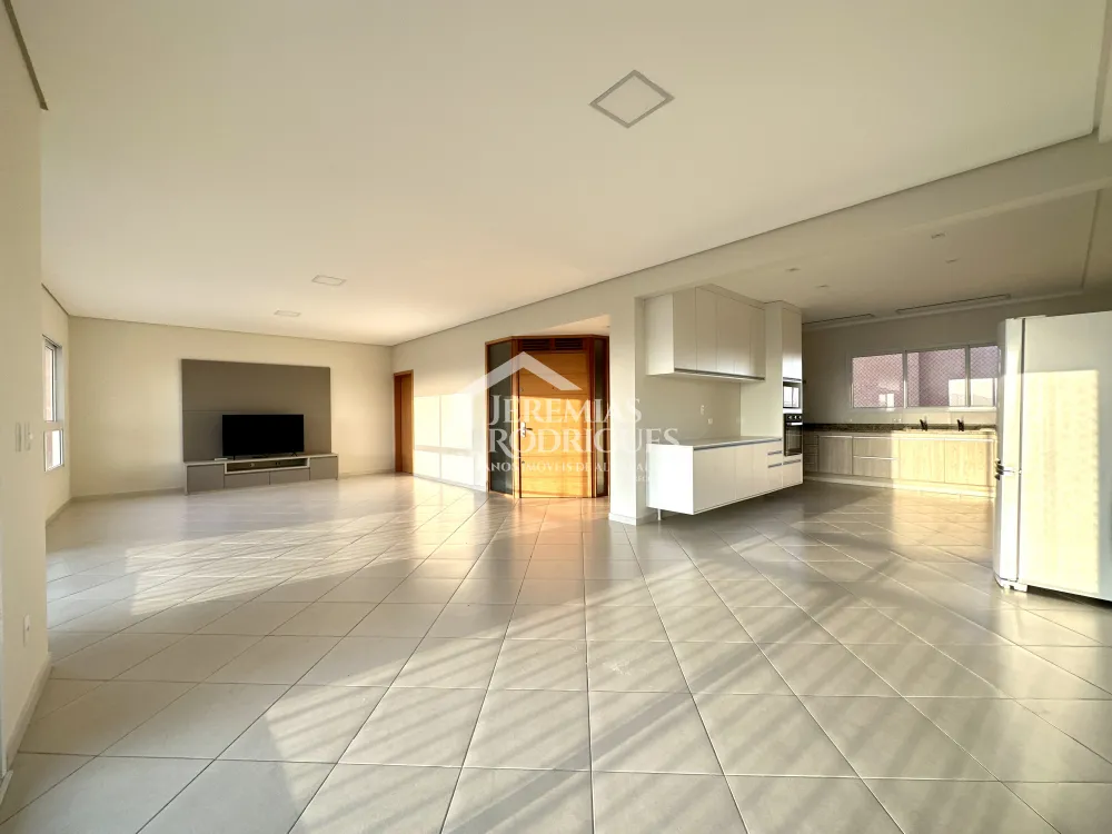 Apartamento para venda com 4 suítes no Condomínio Des Arts em Taubaté/SP