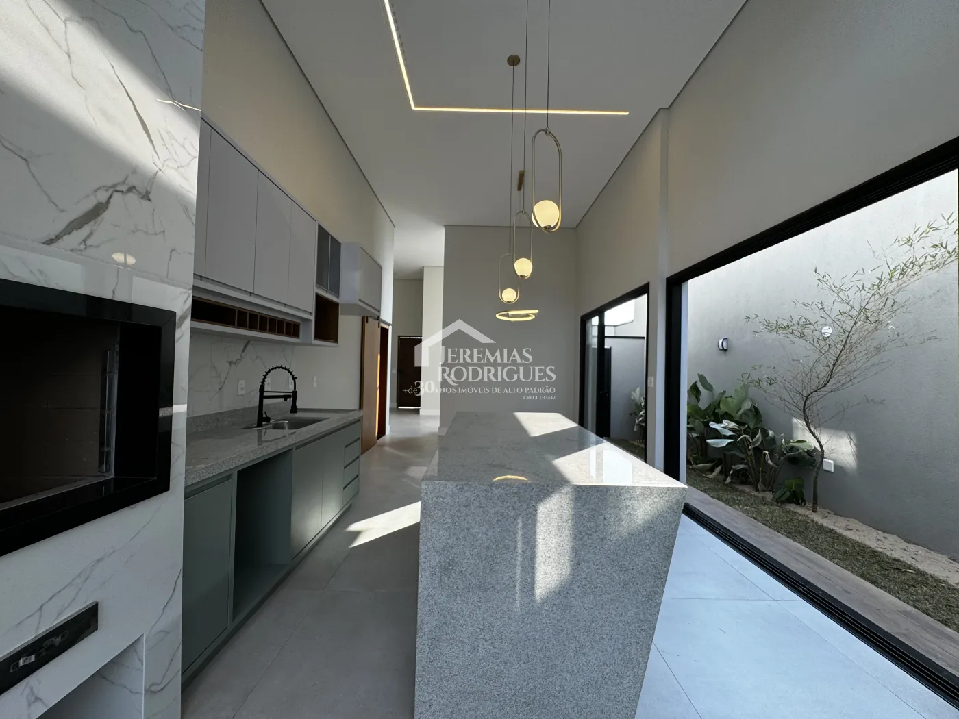 Casa com 3 dormitórios, 153 m² - Condomínio Cyrela Landscape - Taubaté/SP.