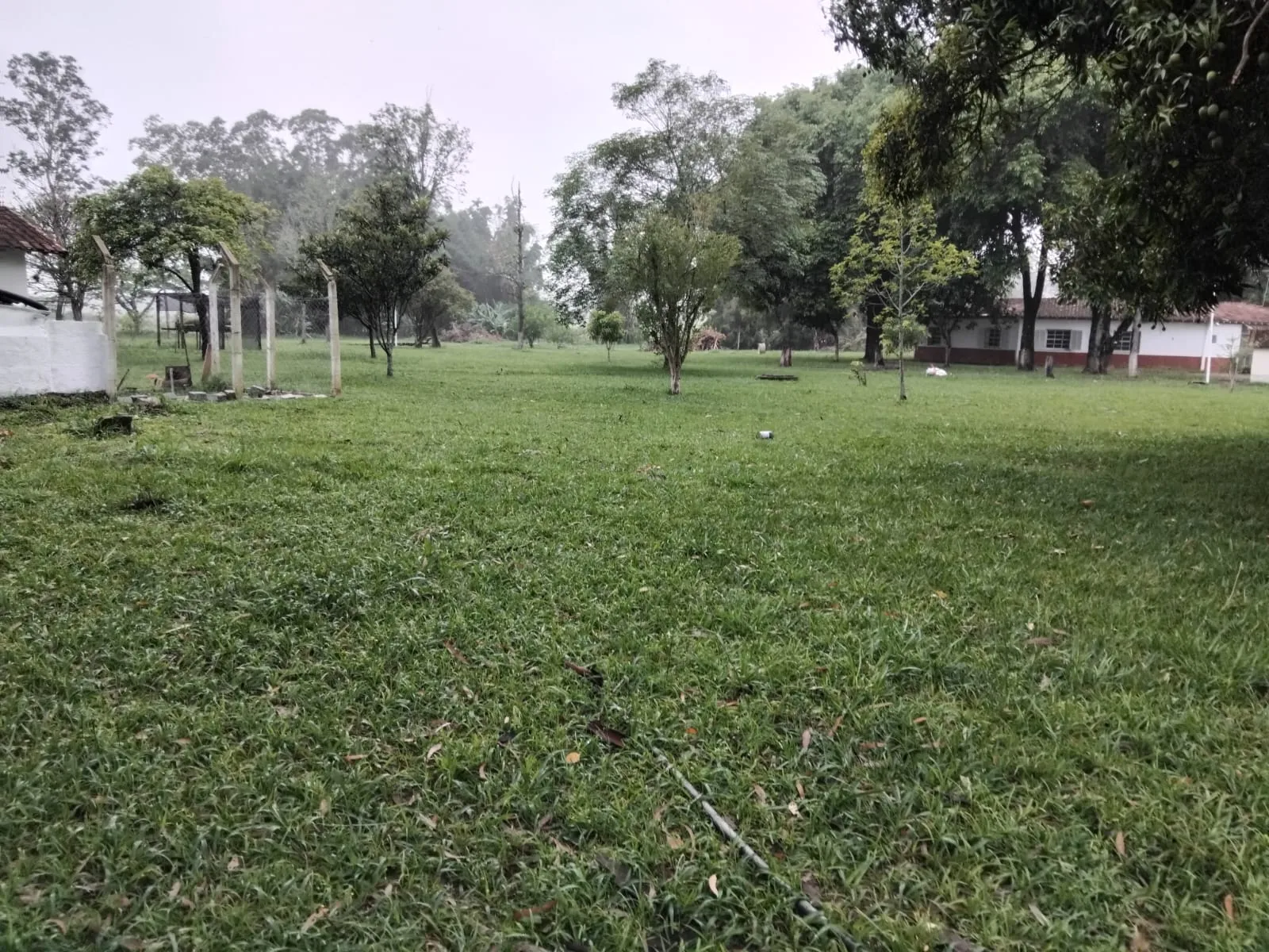 Chácara para locação em Tremembé/SP