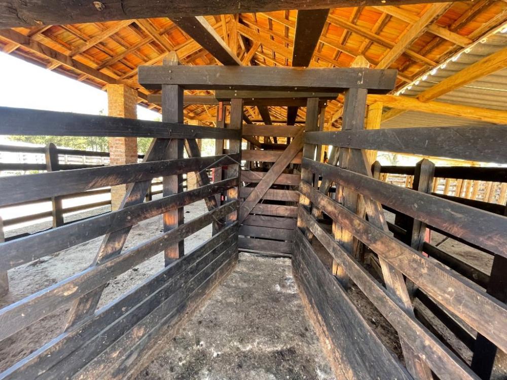 Fazenda com 2 quartos, 2.553.500 m², à venda por R$ 5.800.000- Lorena - Lorena/SP