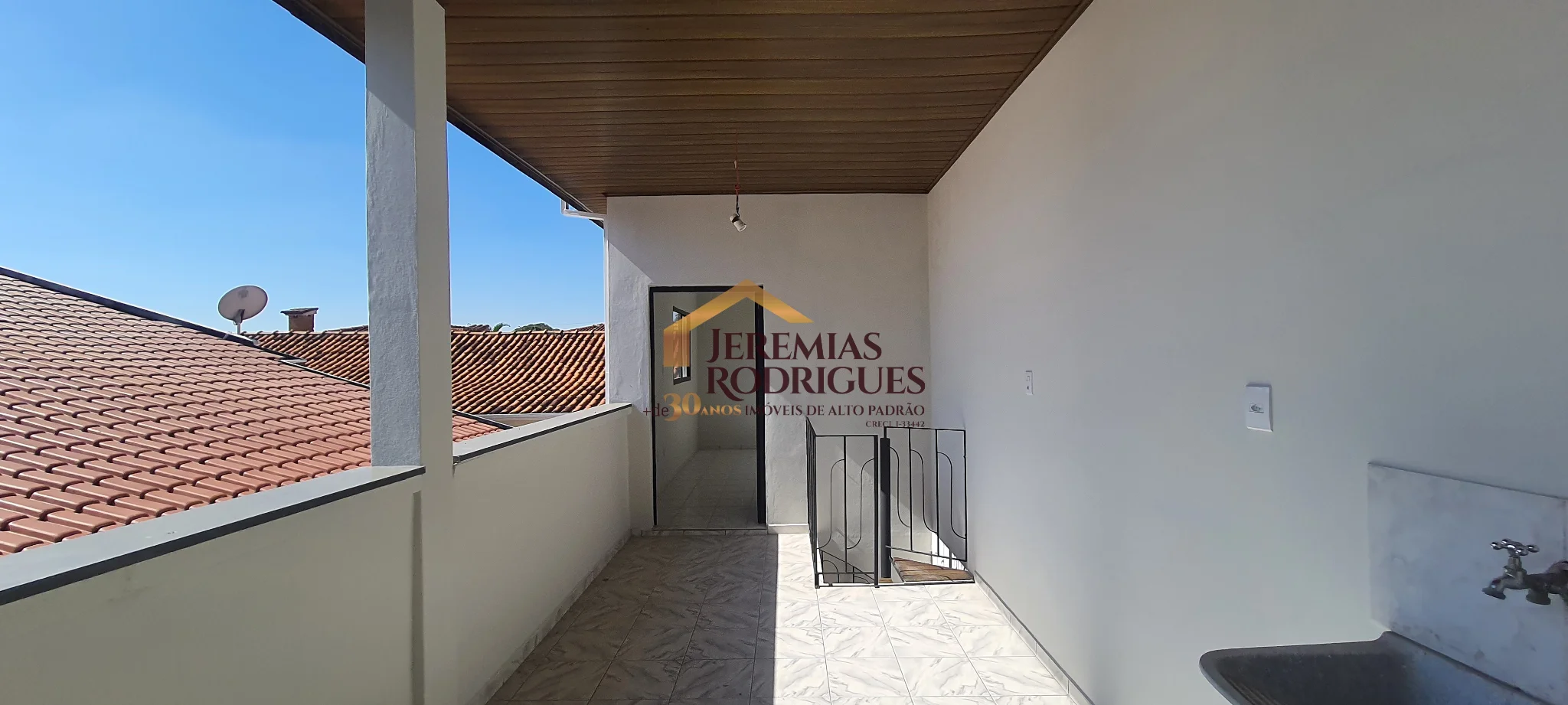 Casa á venda no Bairro Jardim Russi em Taubaté/SP. — foto 28