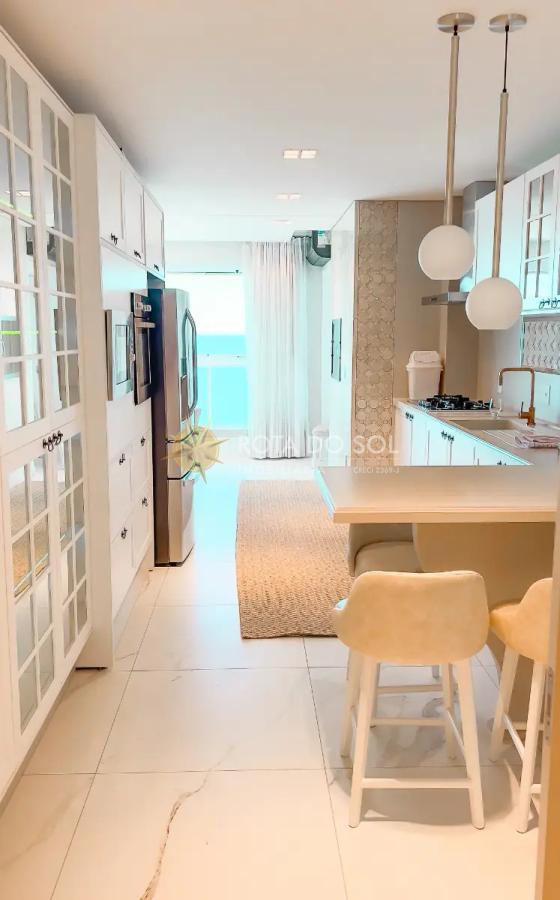 Vogue CNA Home Frente Mar 4 Suítes 3 Vagas Meia Praia Itapema SC — foto 5