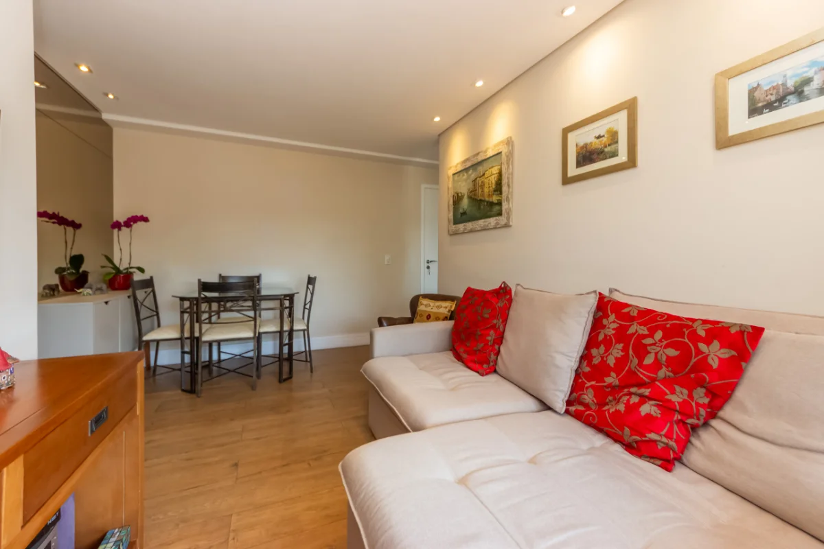 Apartamento na Saúde próximo ao Metrô Praça da Árvore — foto 12