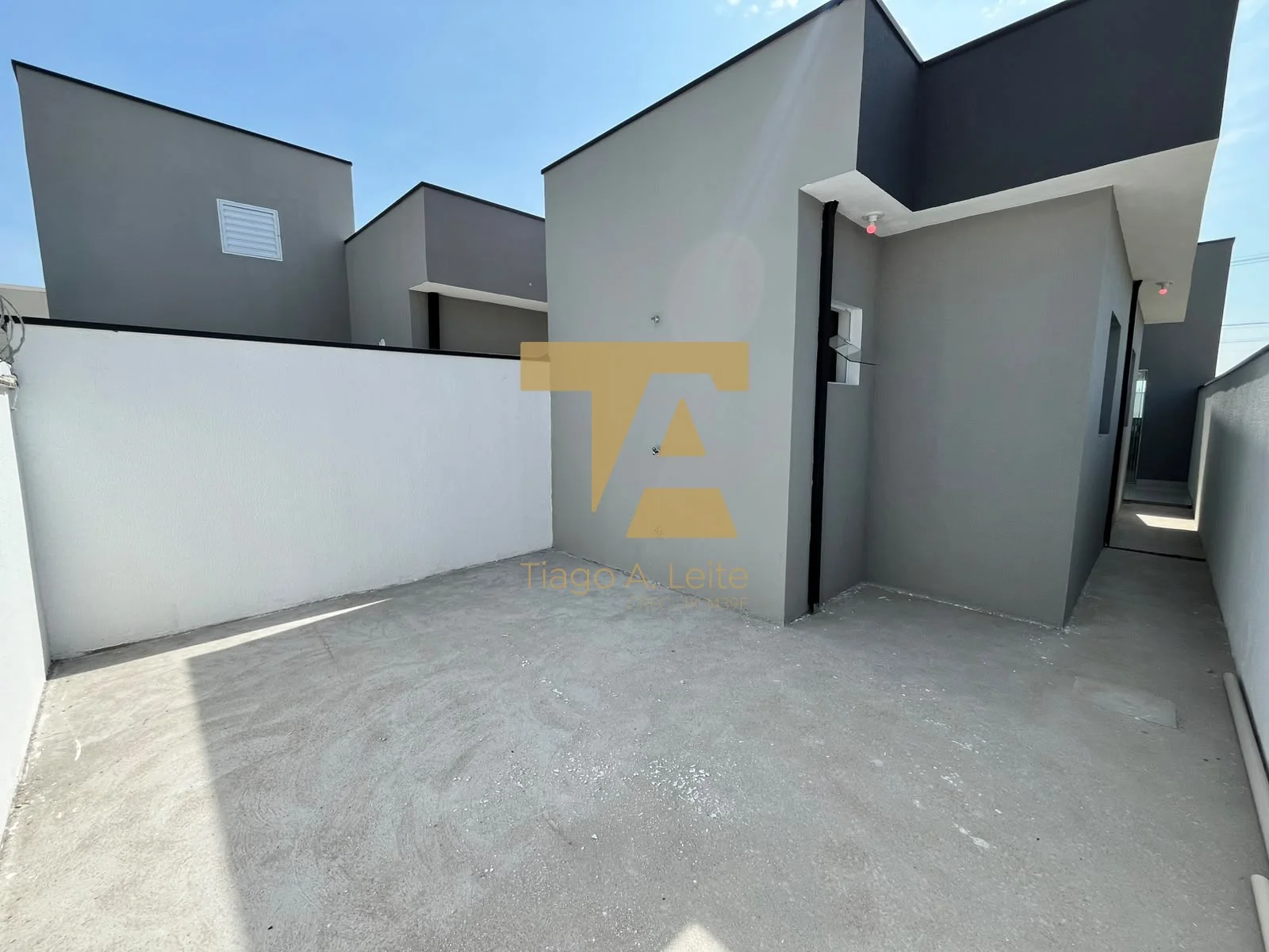 Casa Nova à Venda no Portal dos Eucaliptos em Pindamonhangaba | 2 Quartos (1 Suíte) — foto 17