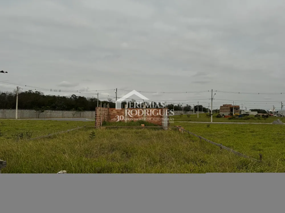 Terreno com 175 m² - Condomínio Bosque da Imperatriz- Pindamonhangaba/SP.