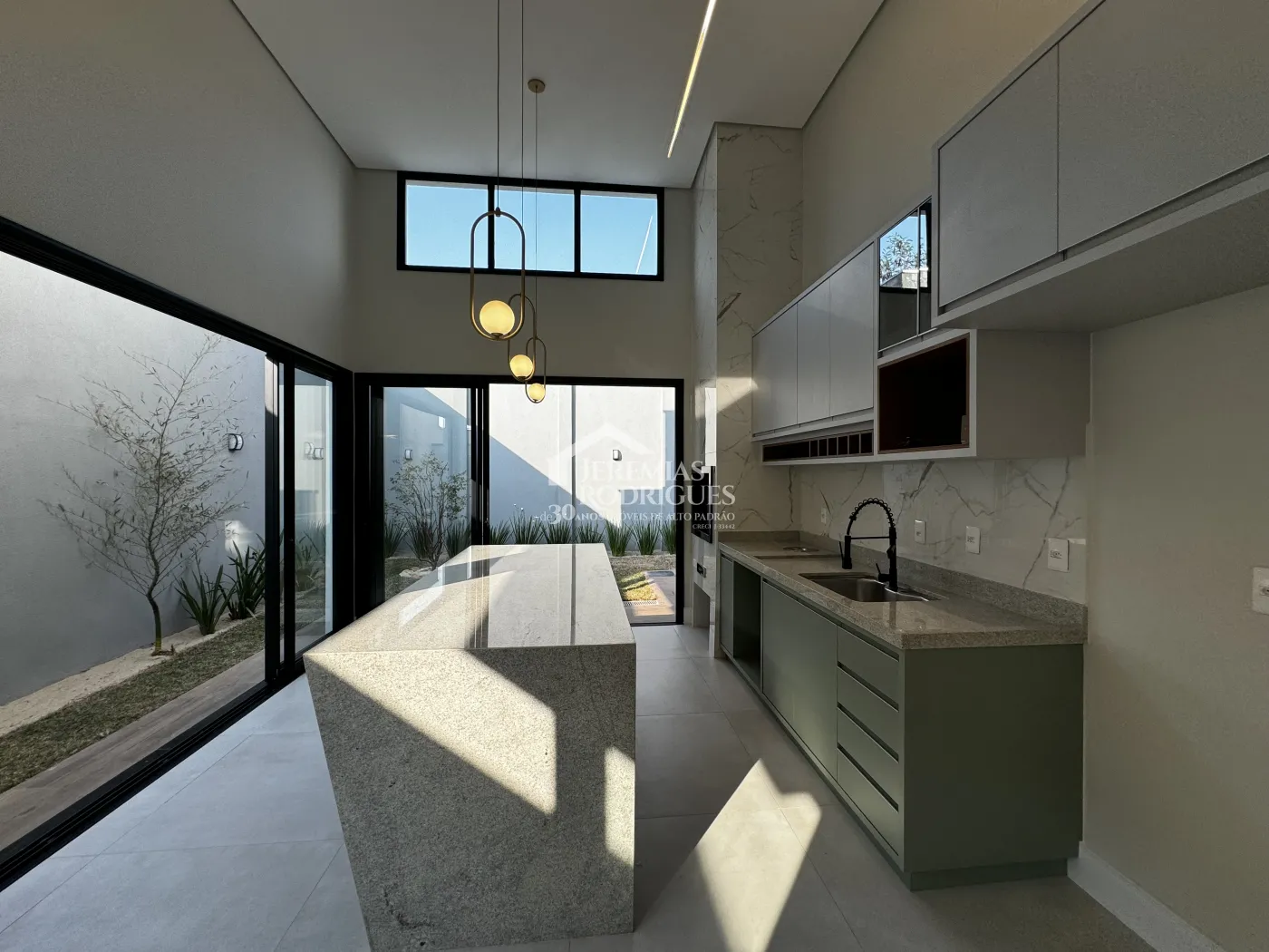 Casa com 3 dormitórios, 153 m² - Condomínio Cyrela Landscape - Taubaté/SP.