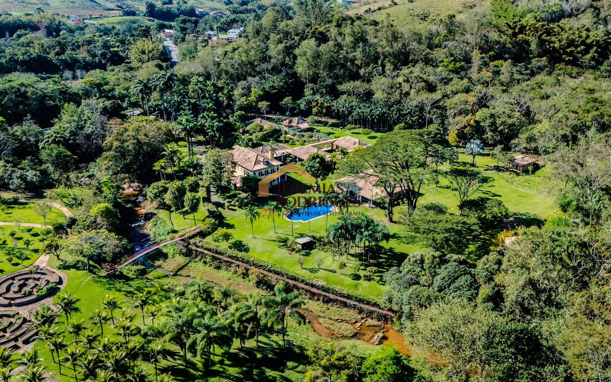 Fazenda centenária à venda em Bananal/SP. - foto 66