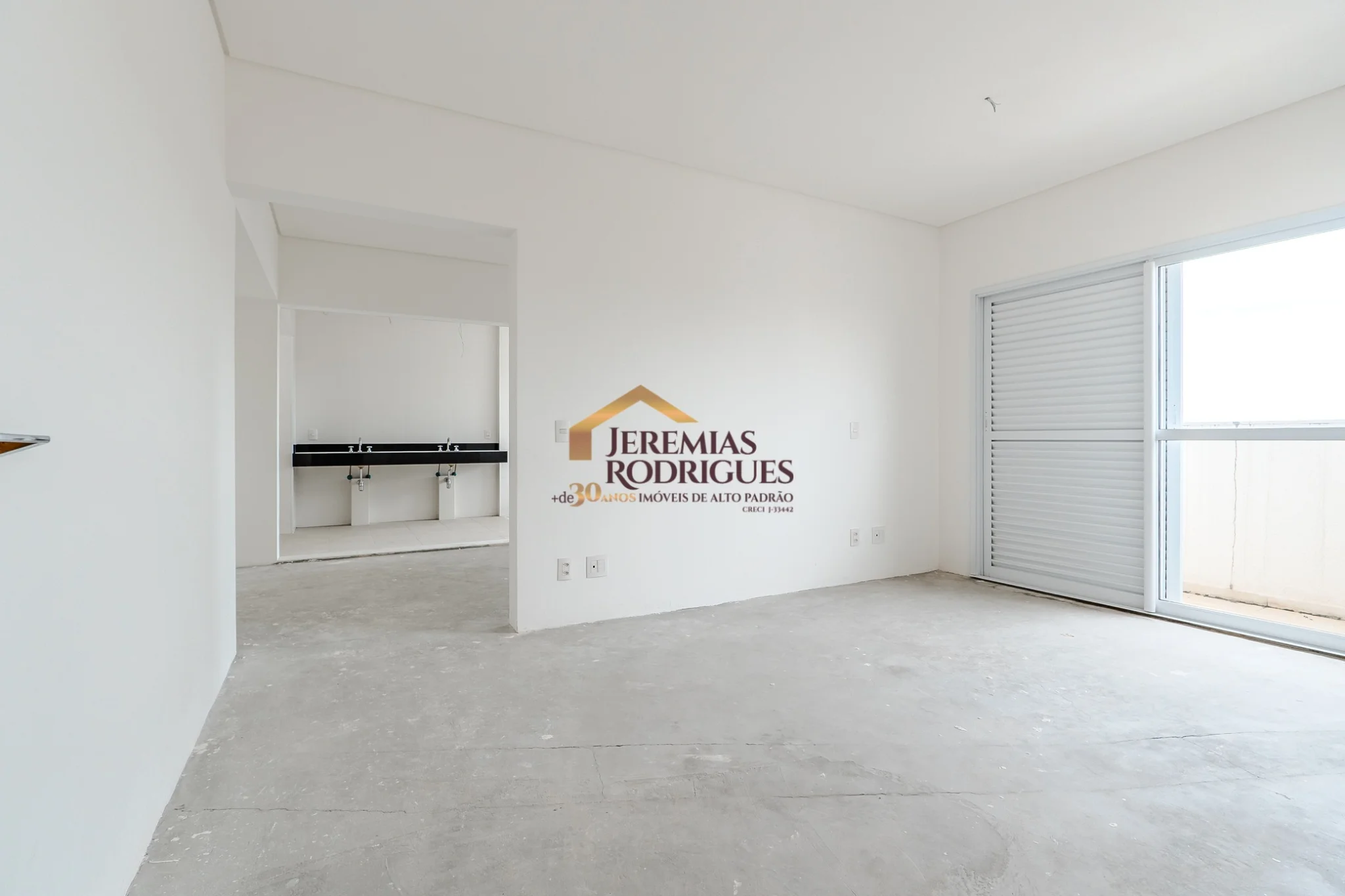 Apartamento à venda no Edifício Supreme Residence em Taubaté/SP. - foto 19