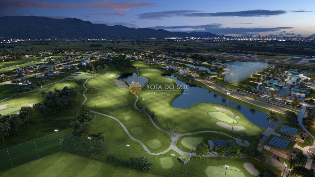 Porto Belo Golf All Resort Lotes em Condomínio de Alto Padrão em Porto Belo SC — foto 2