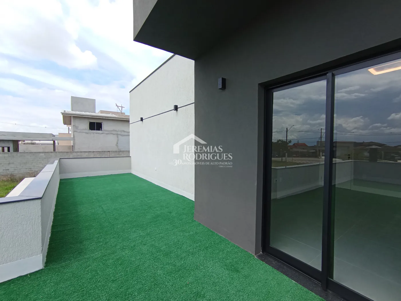 Casa para venda com 4 dormitórios no Condomínio Village Splendore em Pindamonhangaba/SP