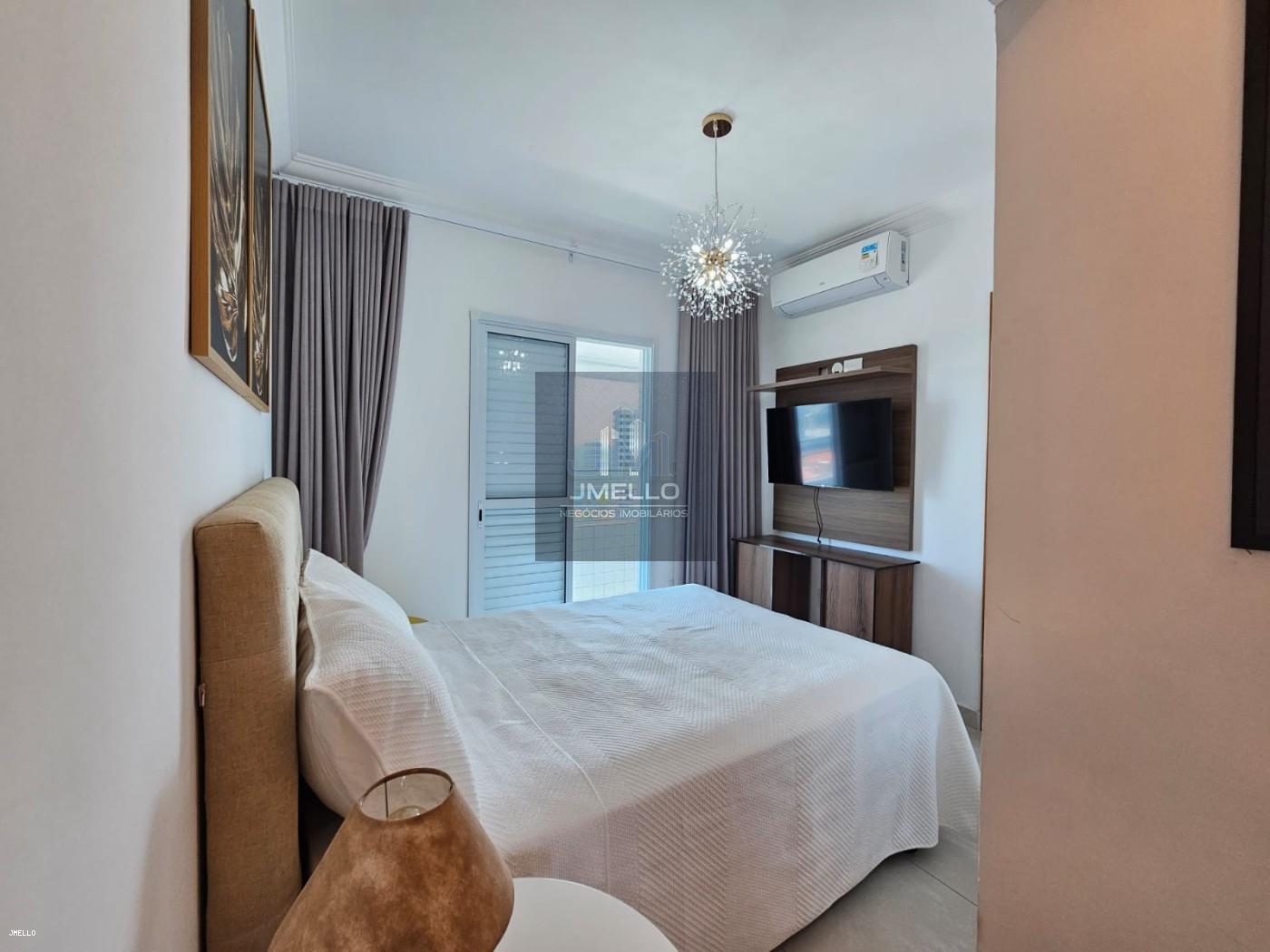 Viva o luxo na Vila Mirim: 3 suítes e lazer completo por R$ 1,32M — foto 19