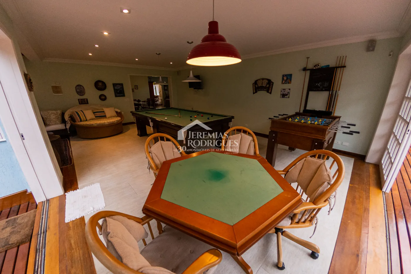 Casa com 7 dormitórios, 350 m² - Condomínio Aldeia Austríaca - Campos Jordão/SP