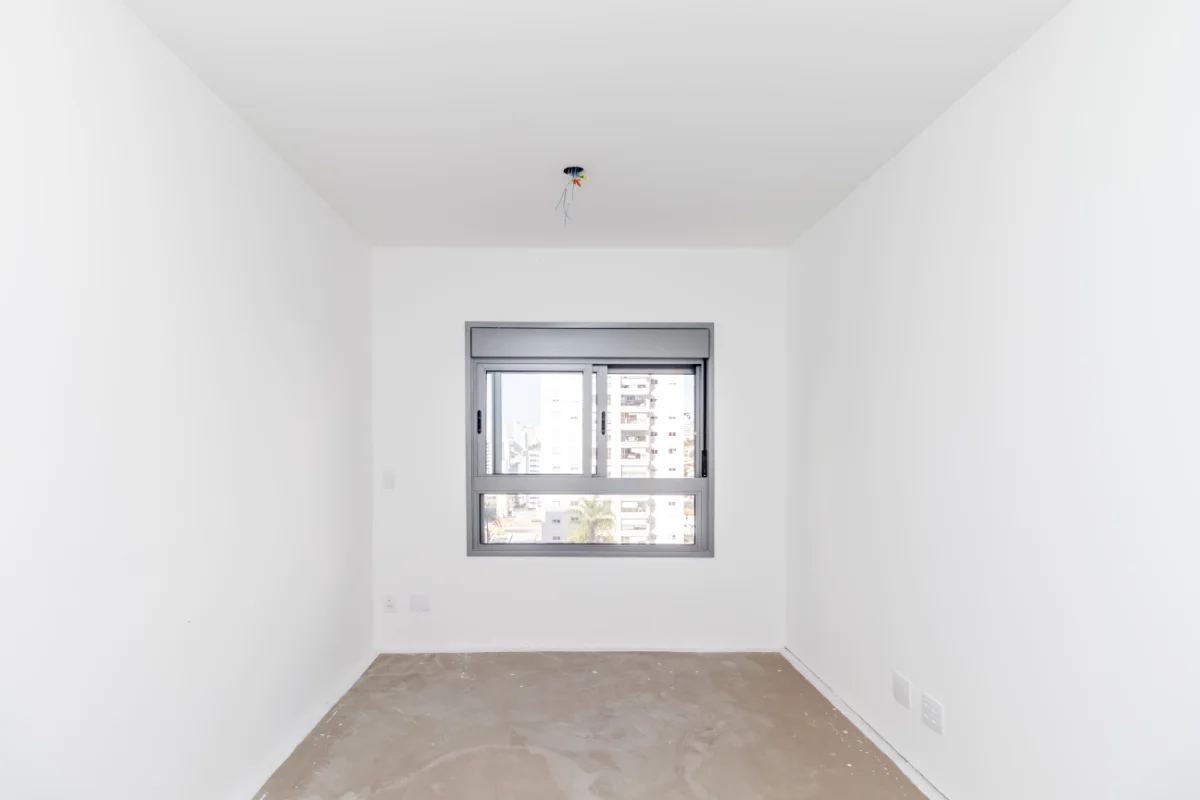 Apartamento novo próximo ao metrô Santa Cruz | 72m² | 2 dorms — foto 17