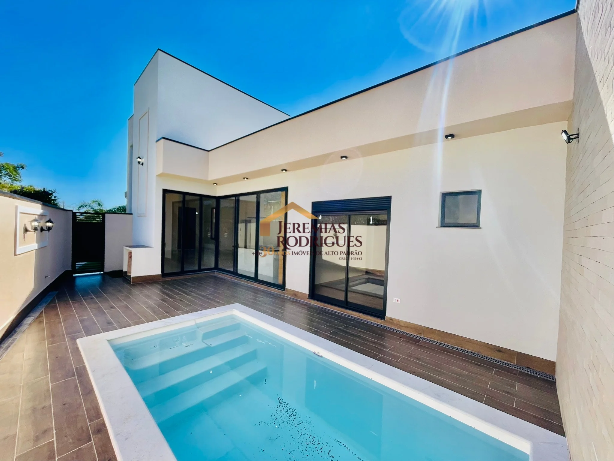Casa à venda no Condomínio Ouro Ville em Taubaté/SP. — foto 27