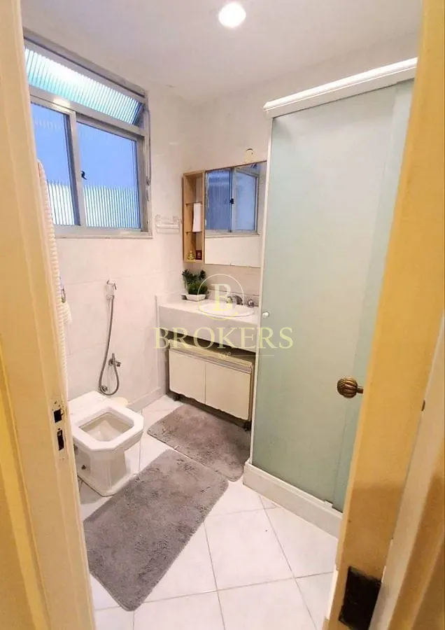 Rua Domingos Ferreira - Copacabana - apartamento 4 quartos — foto 21