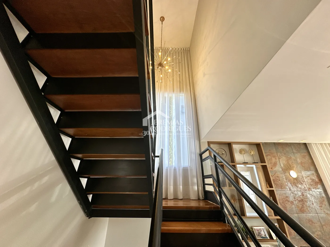 Casa com 3 suítes, 329 m² - Condomínio Ouro Ville - Taubaté/SP.