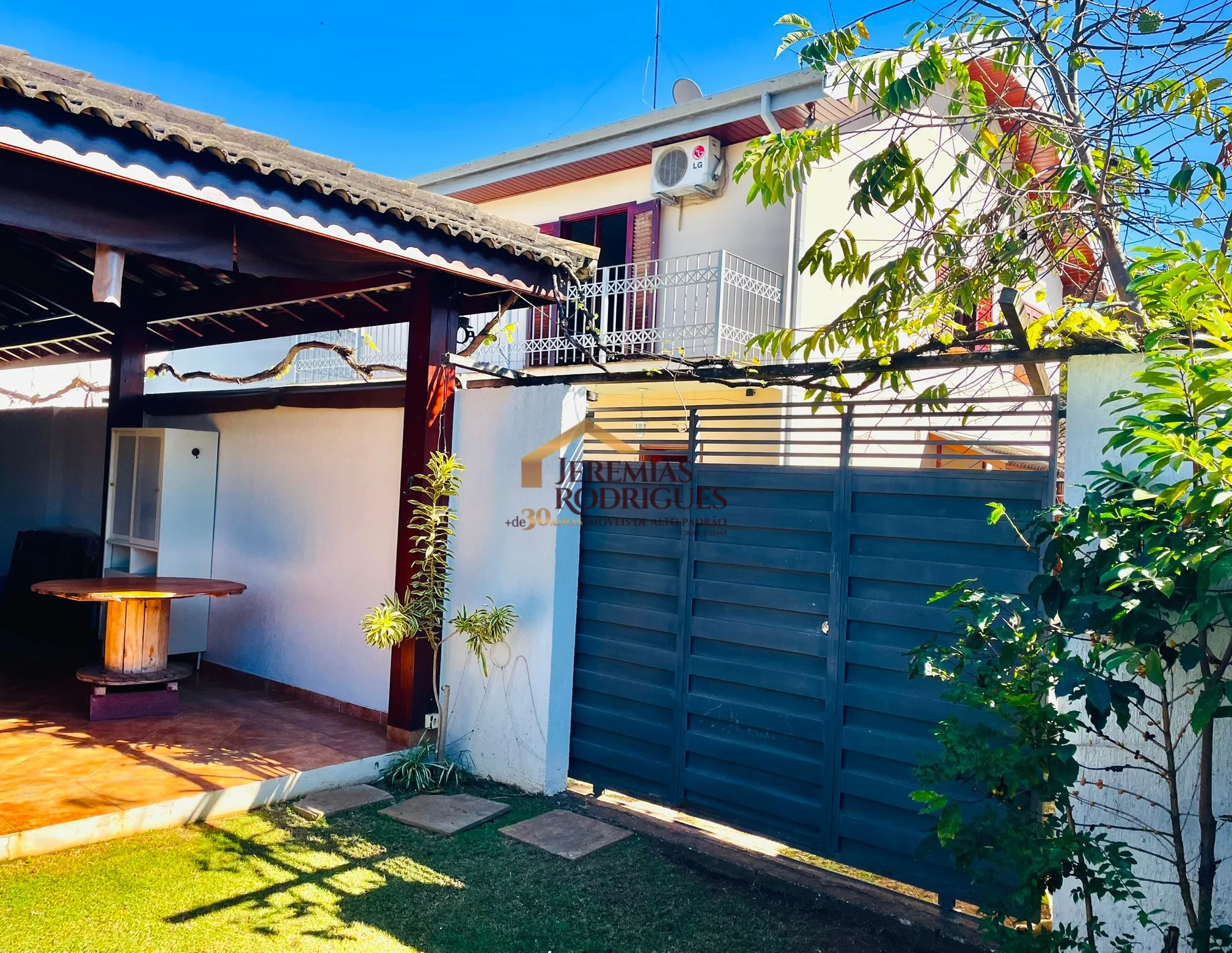 Casa á venda no Bairro Jardim das Monções em Taubaté/SP. — foto 77