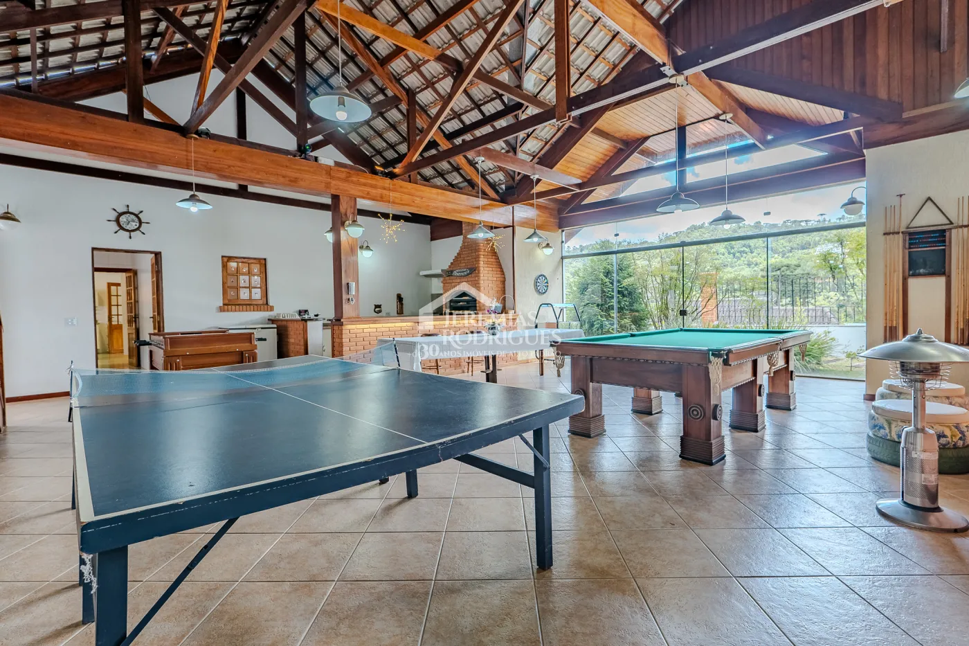 Casa à venda no Condomínio Aldeia Austríaca - Campos do Jordão/SP