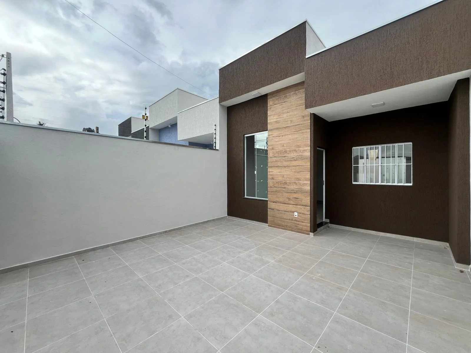 Casa com suíte no Mantiqueira em Pindamonhangaba 