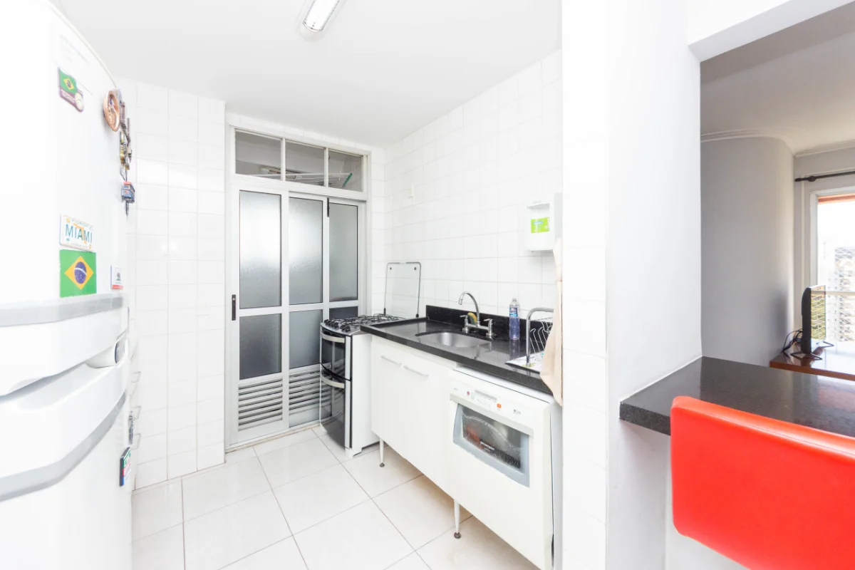 Apartamento no Jardim Vila Mariana próximo ao Metrô Chácara Klabin — foto 11