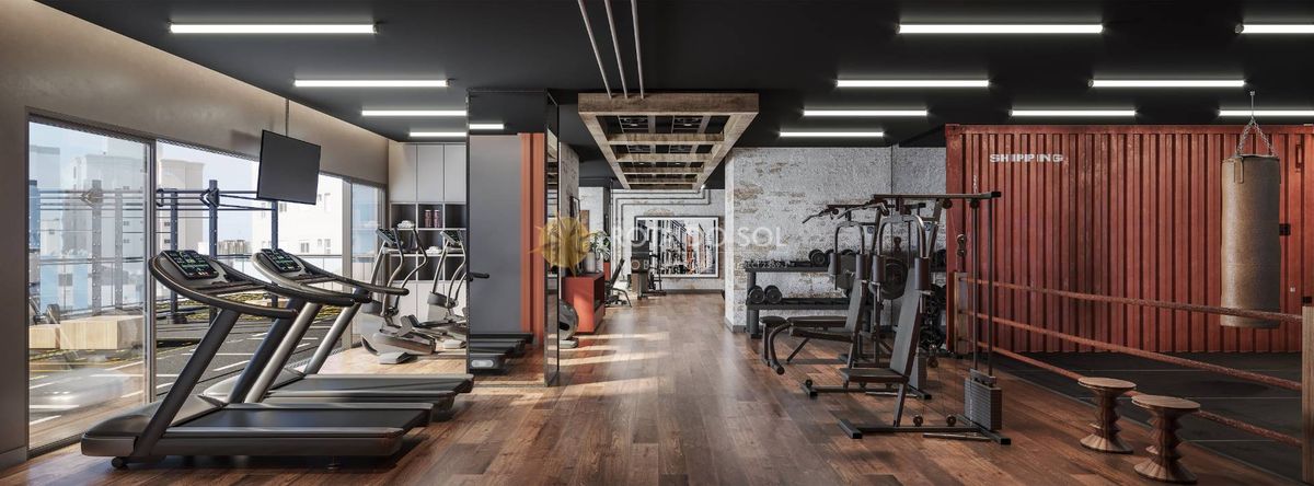 L'Atelier apartamento quadra mar 4 suítes na Meia Praia — foto 19
